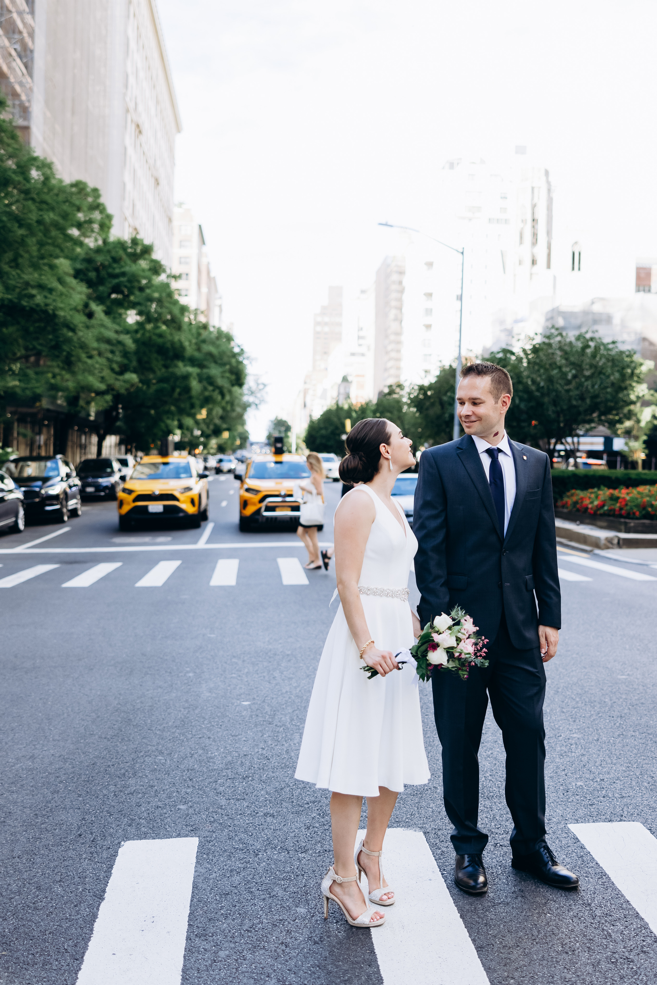 PATRICIA & HOLGER. Pittsburgh wedding and family photographer