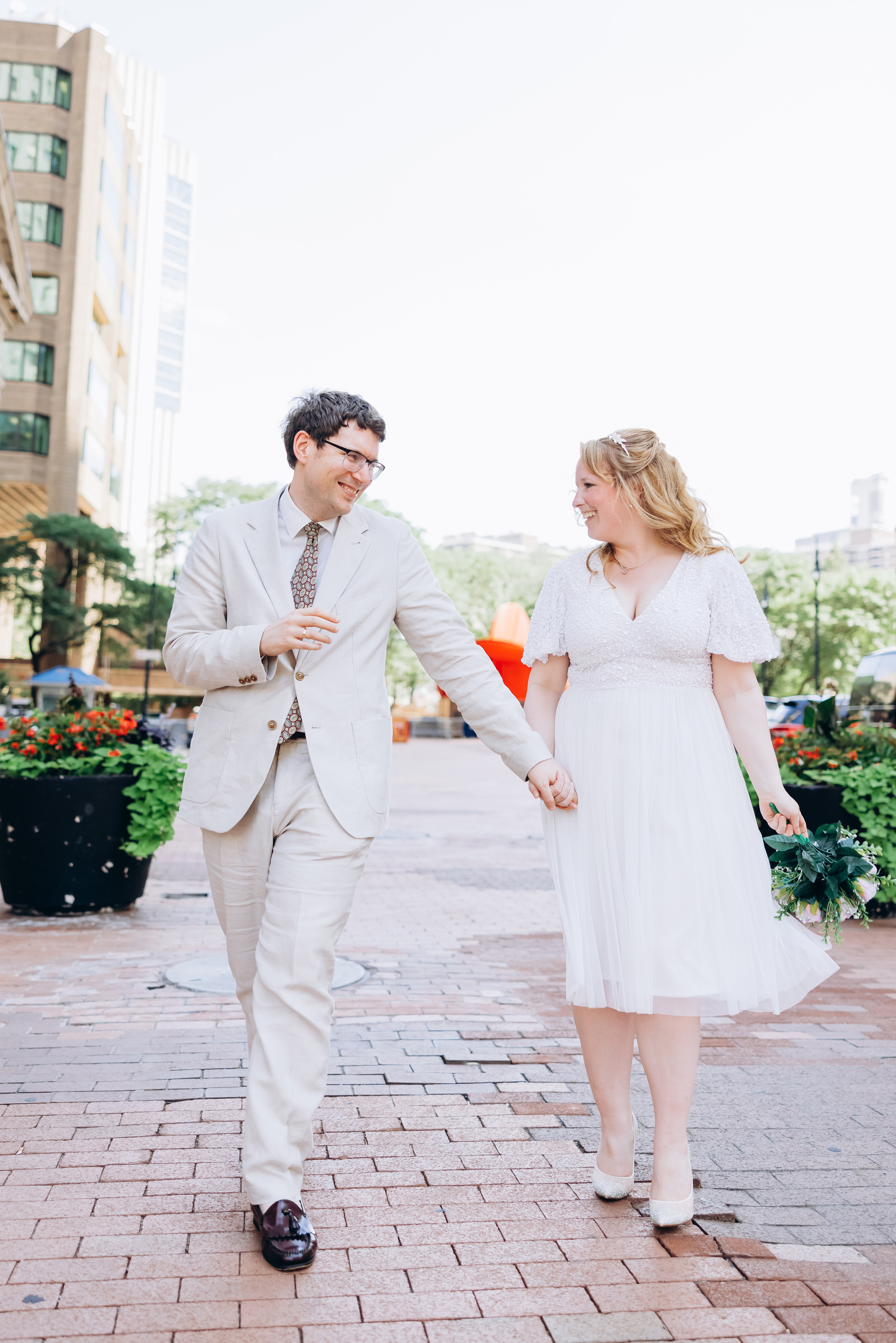 ANNIE & JOHN. Pittsburgh wedding and family photographer
