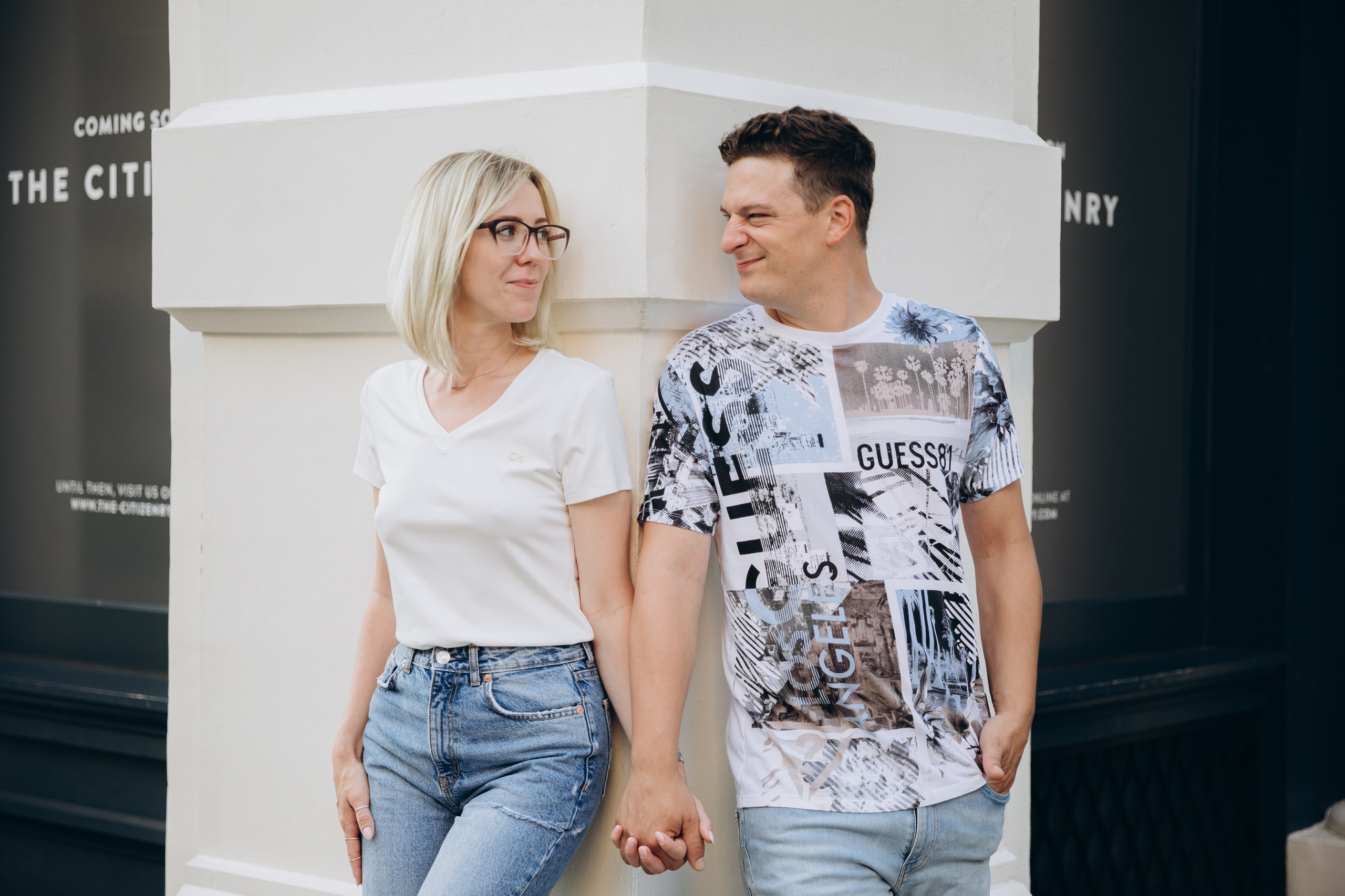 ANDREW & ANASTASIA. Pittsburgh wedding and family photographer