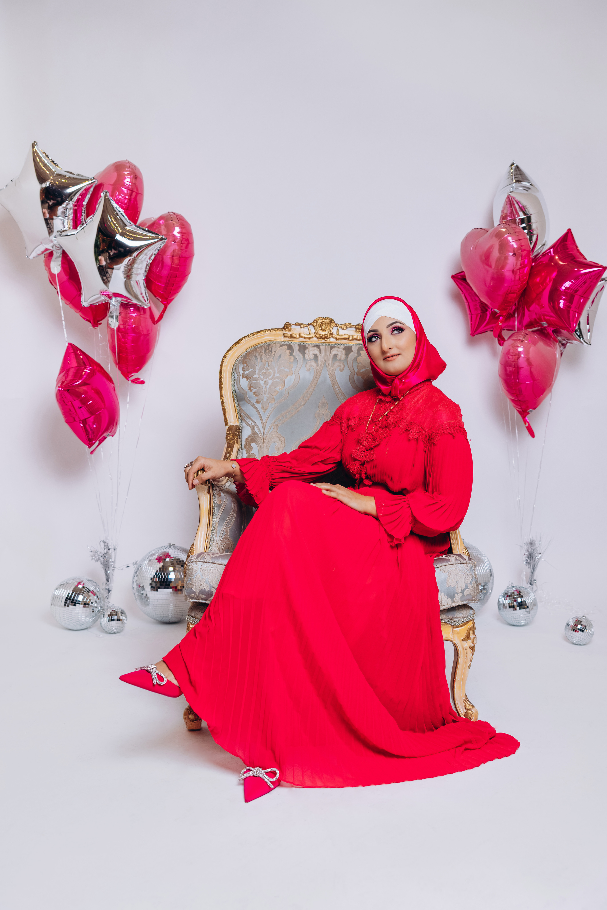 FATIMA. Pittsburgh wedding and family photographer