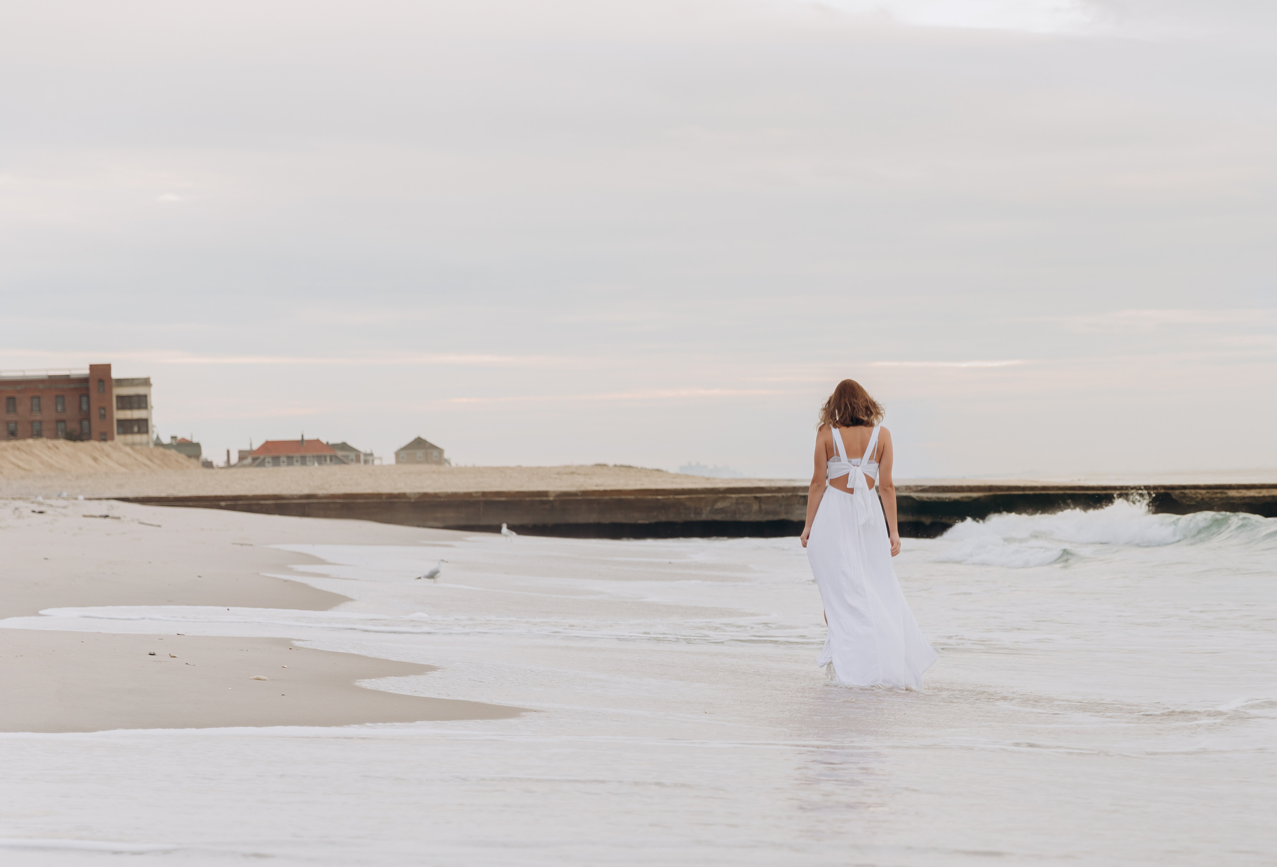 KARINA. Pittsburgh wedding and family photographer