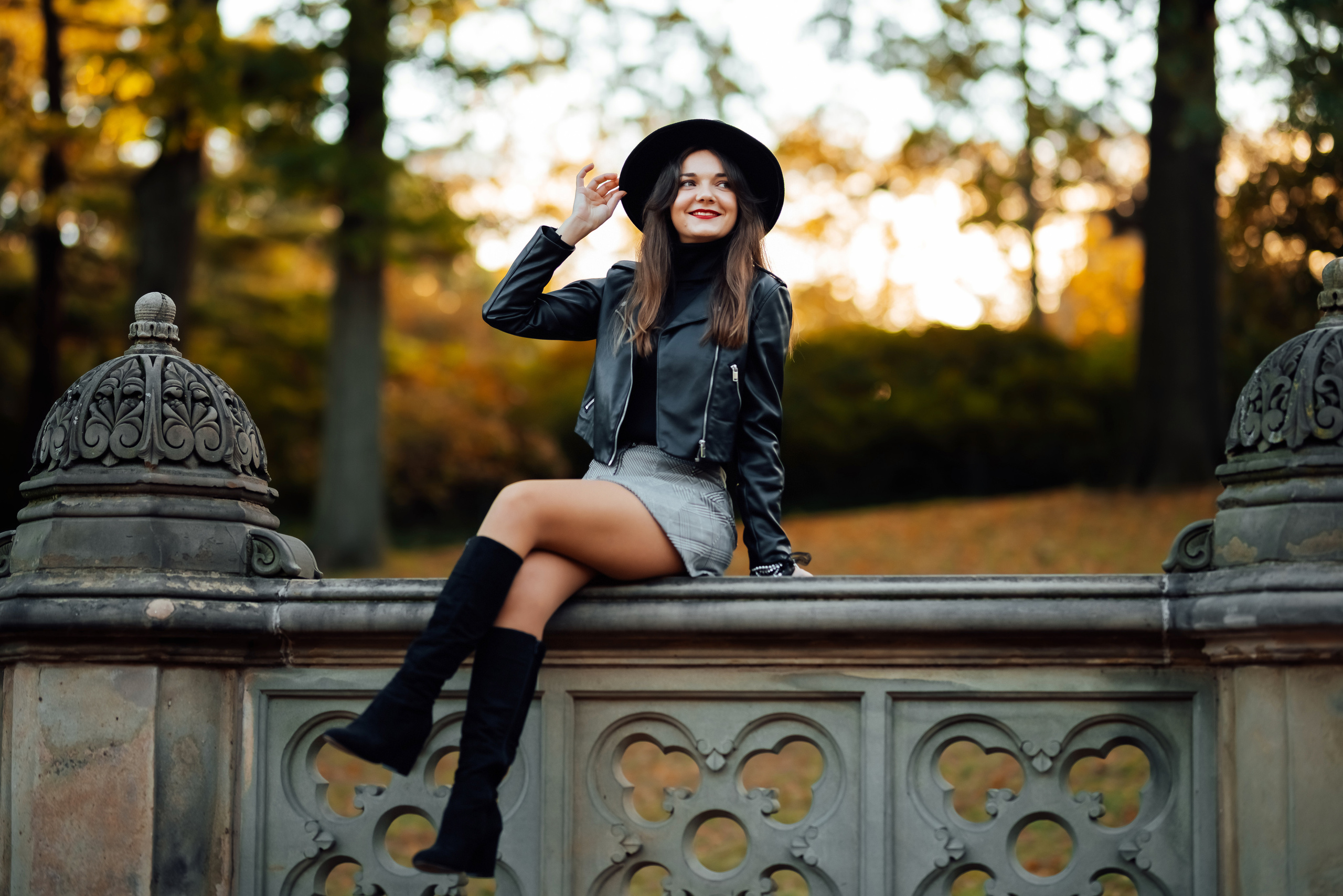 JULIA CENTRAL PARK. Pittsburgh wedding and family photographer