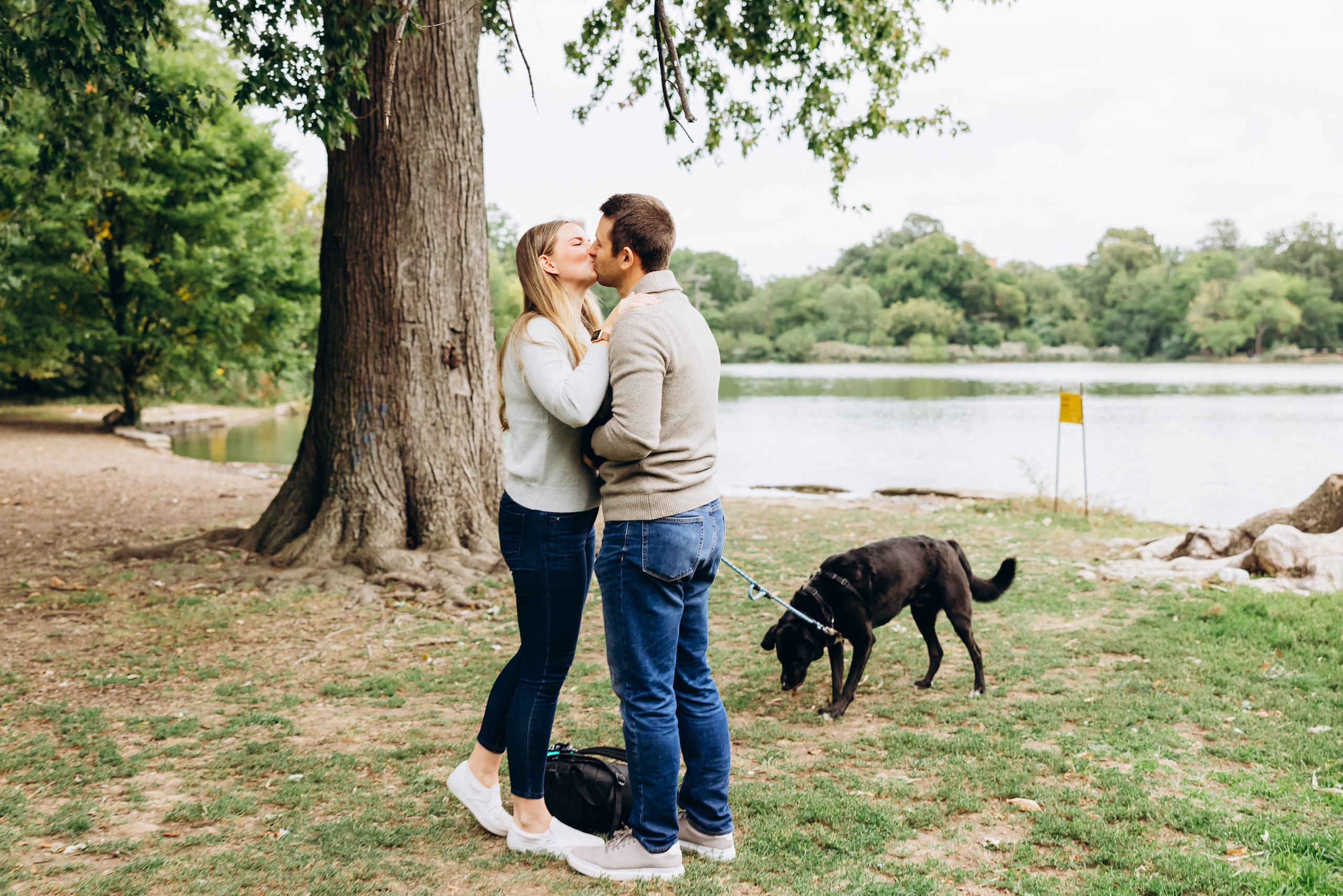 DAN & GILL. Pittsburgh wedding and family photographer