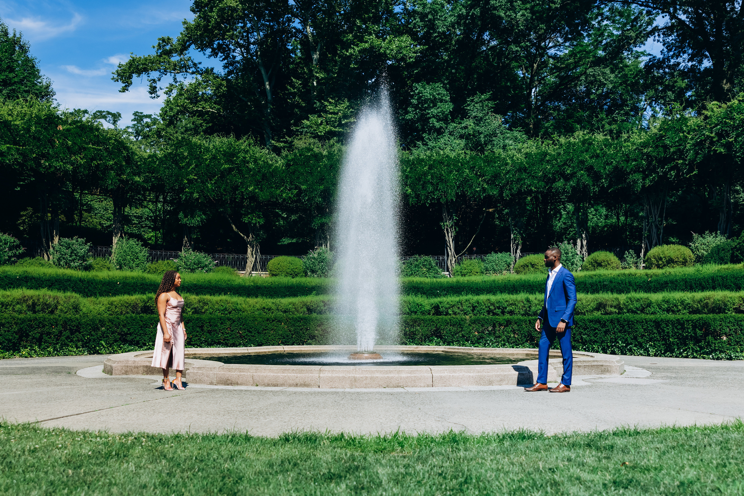 OBI & SEAN. Pittsburgh wedding and family photographer