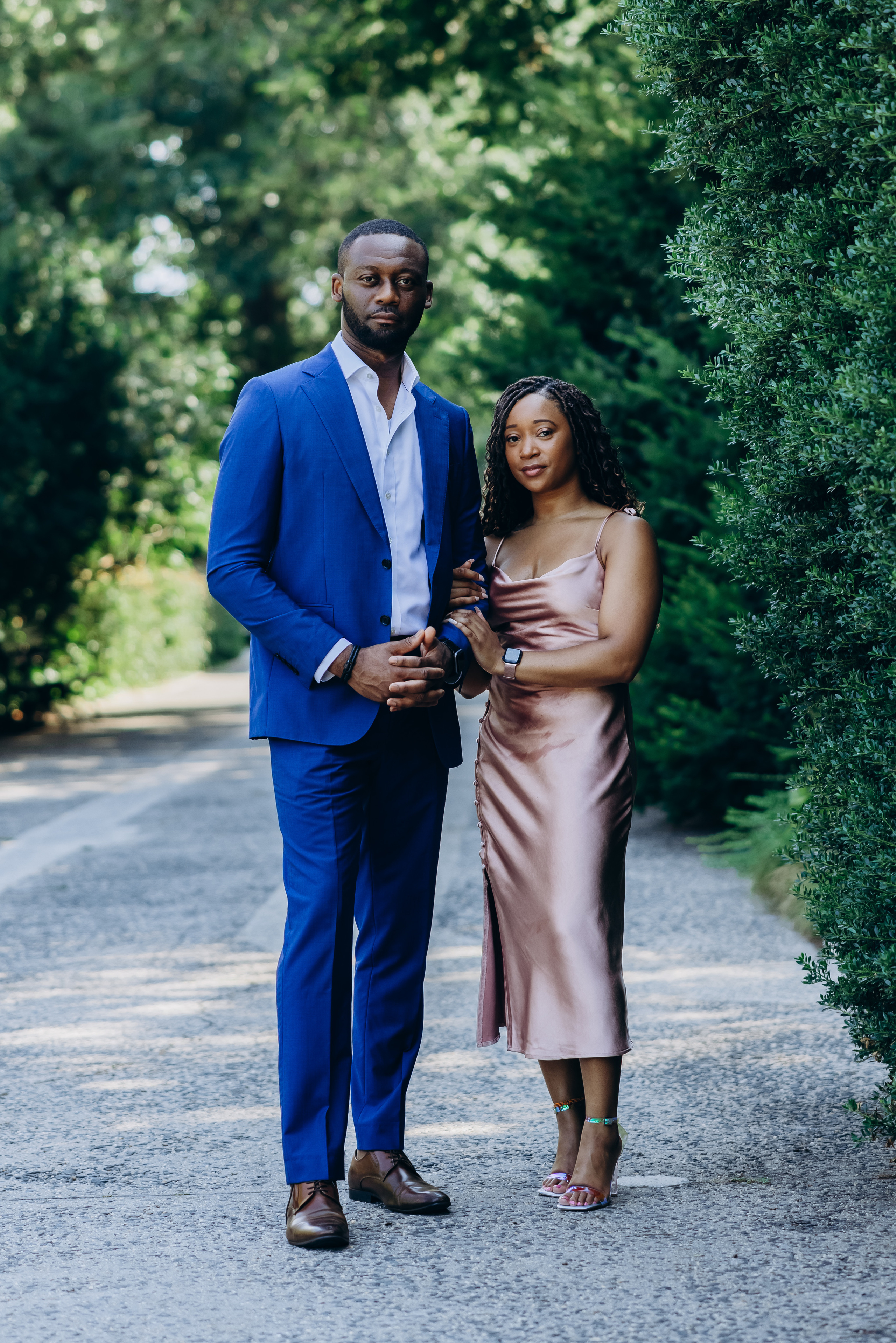 OBI & SEAN. Pittsburgh wedding and family photographer