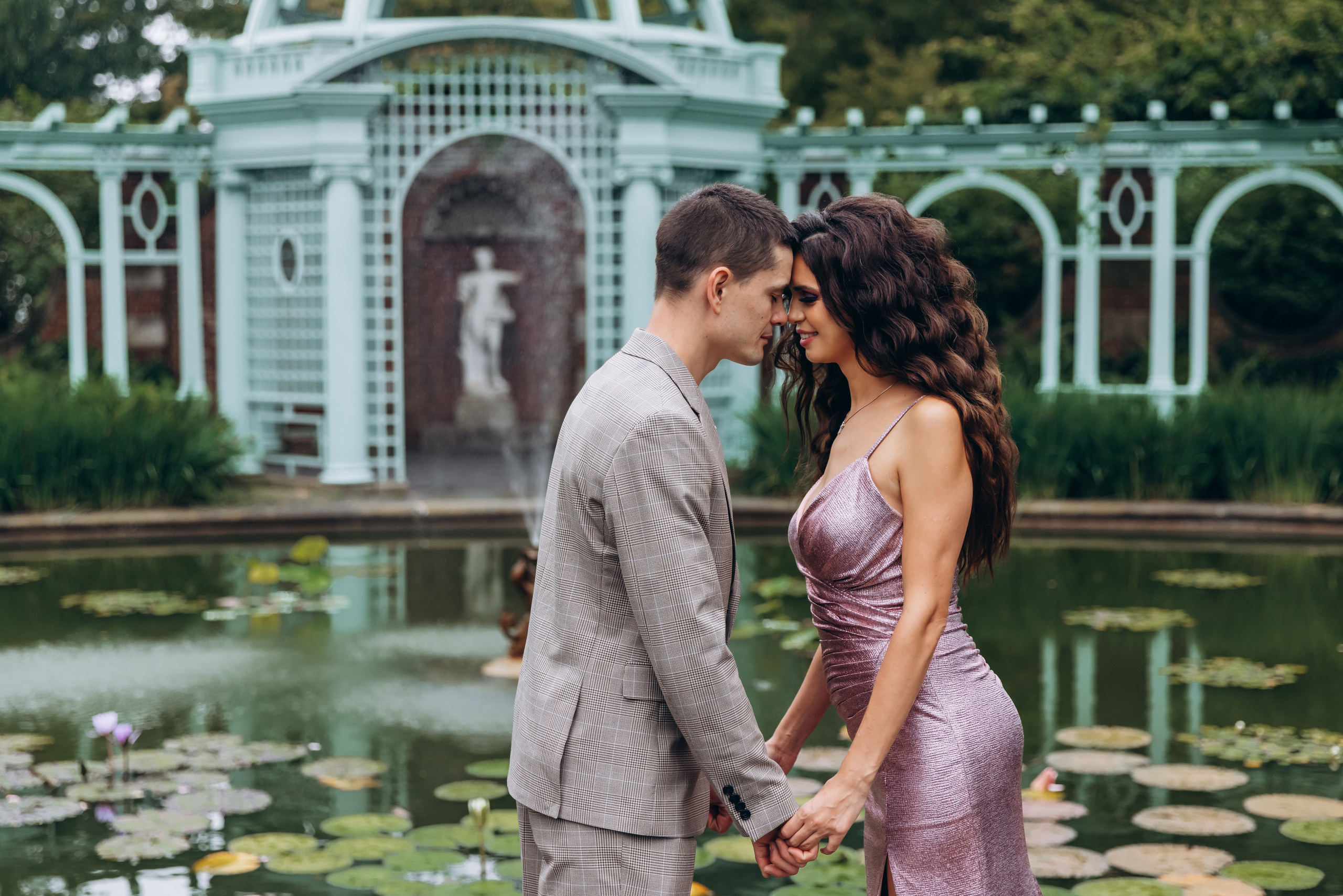 RAMIL & MARINA. Pittsburgh wedding and family photographer