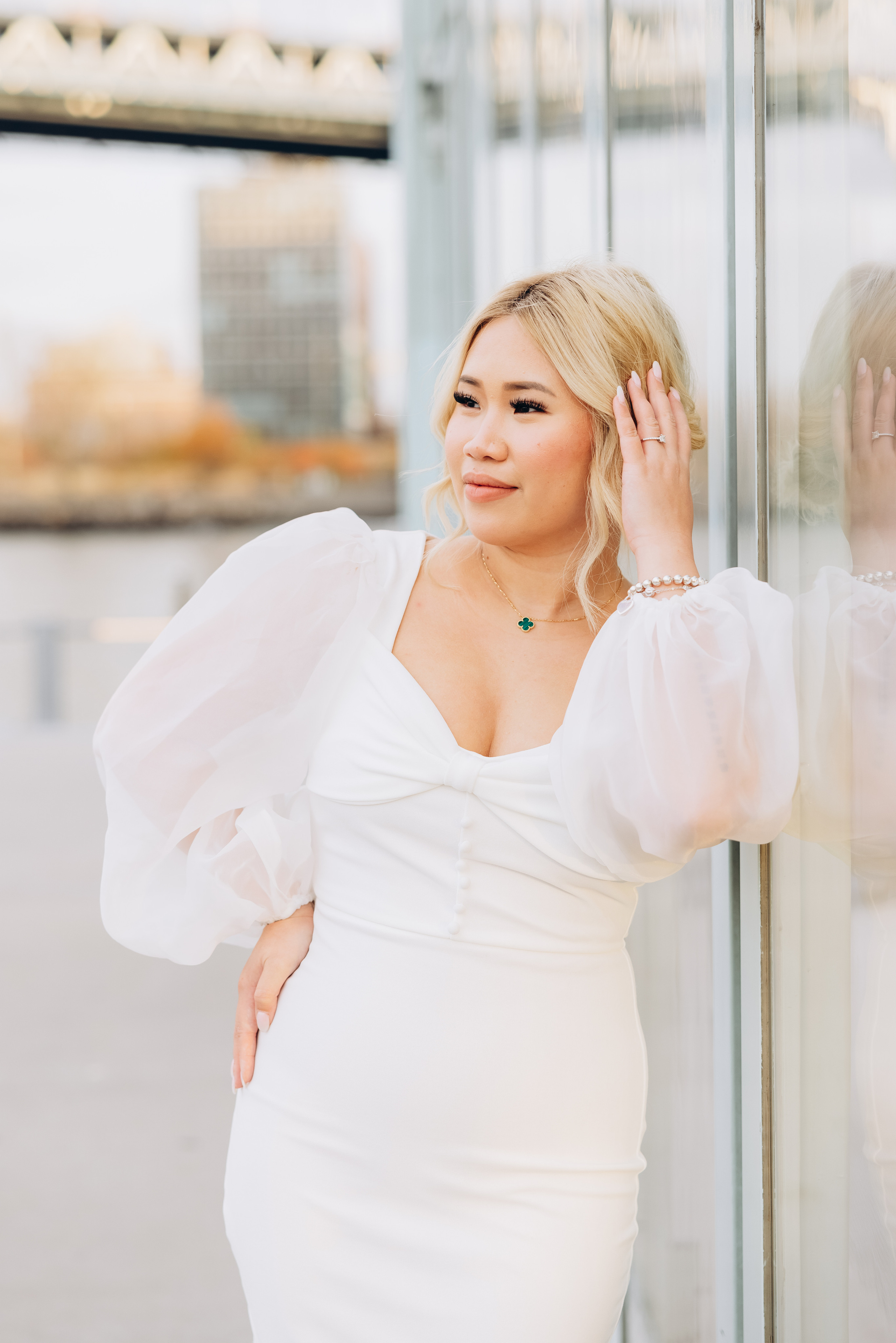 CASSANDRA & AGASTIN. Pittsburgh wedding and family photographer