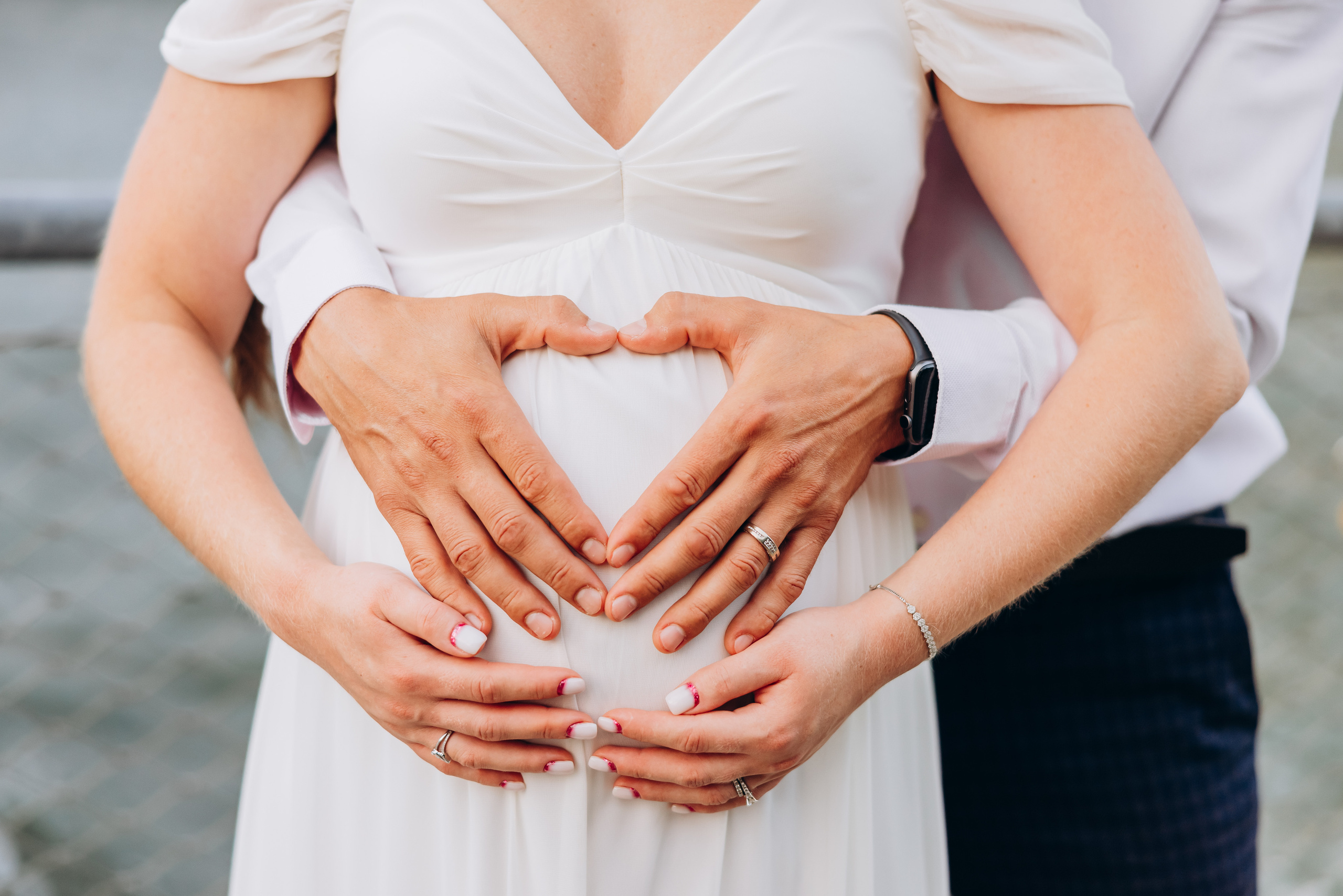 IRA & VASYA. Pittsburgh wedding and family photographer