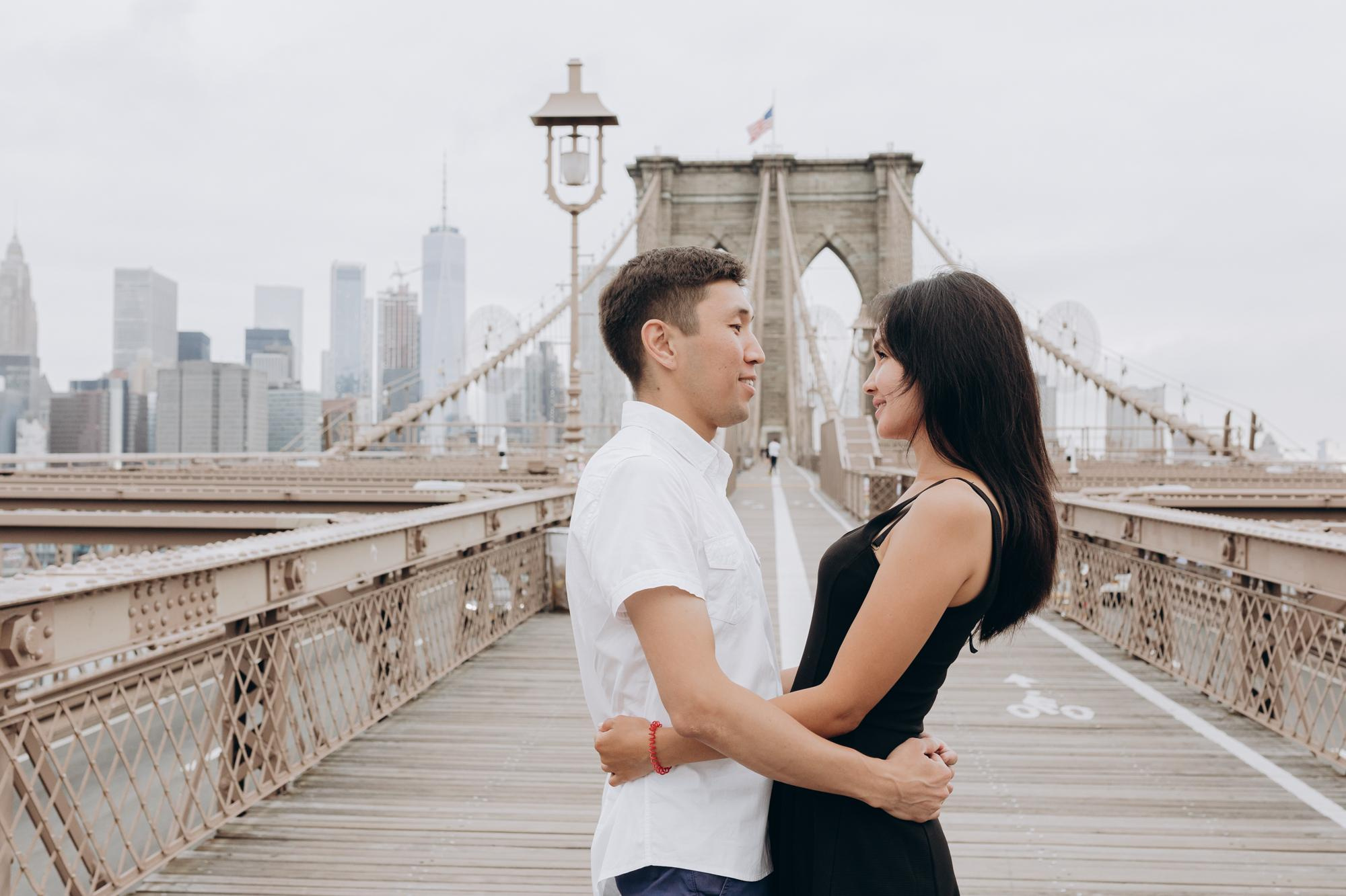 DAUREN & AINUR. Pittsburgh wedding and family photographer