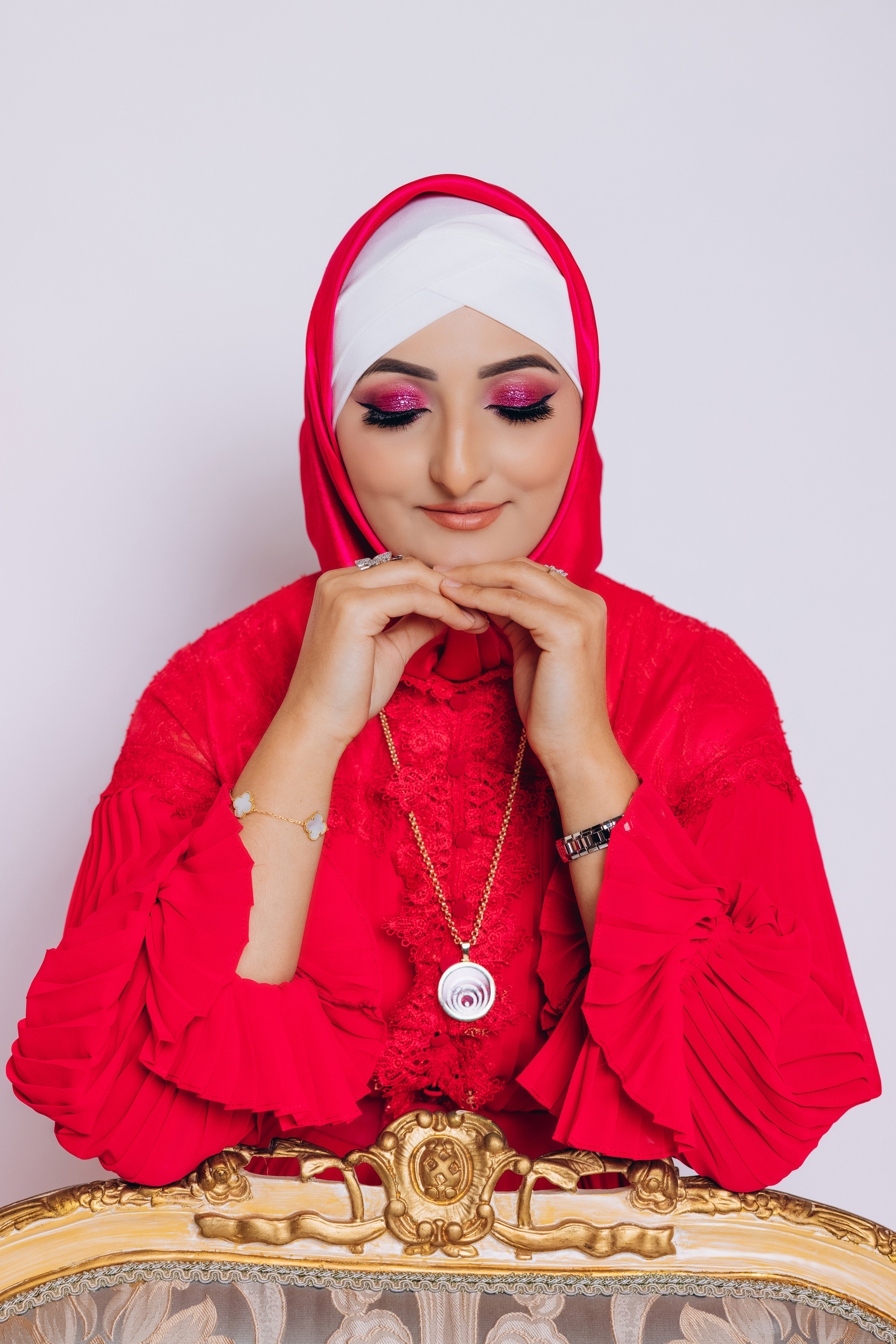 FATIMA. Pittsburgh wedding and family photographer