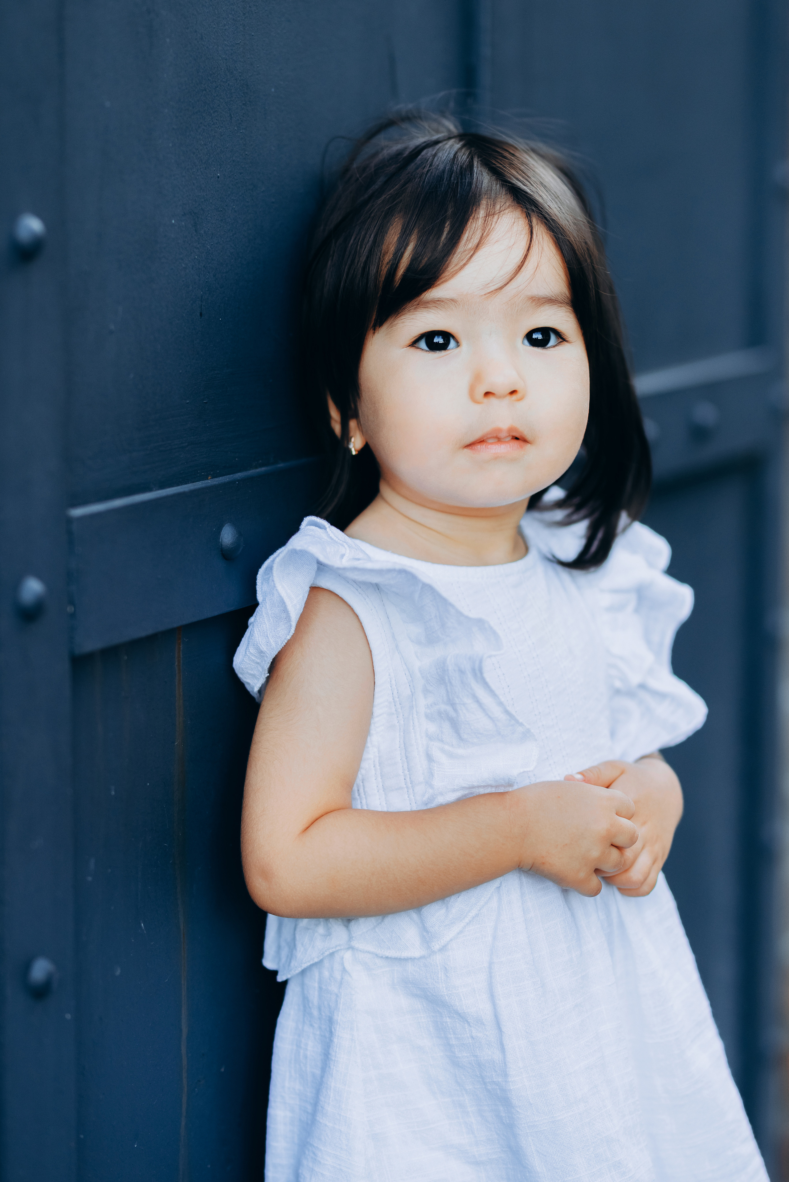 AISHA 2. Pittsburgh wedding and family photographer