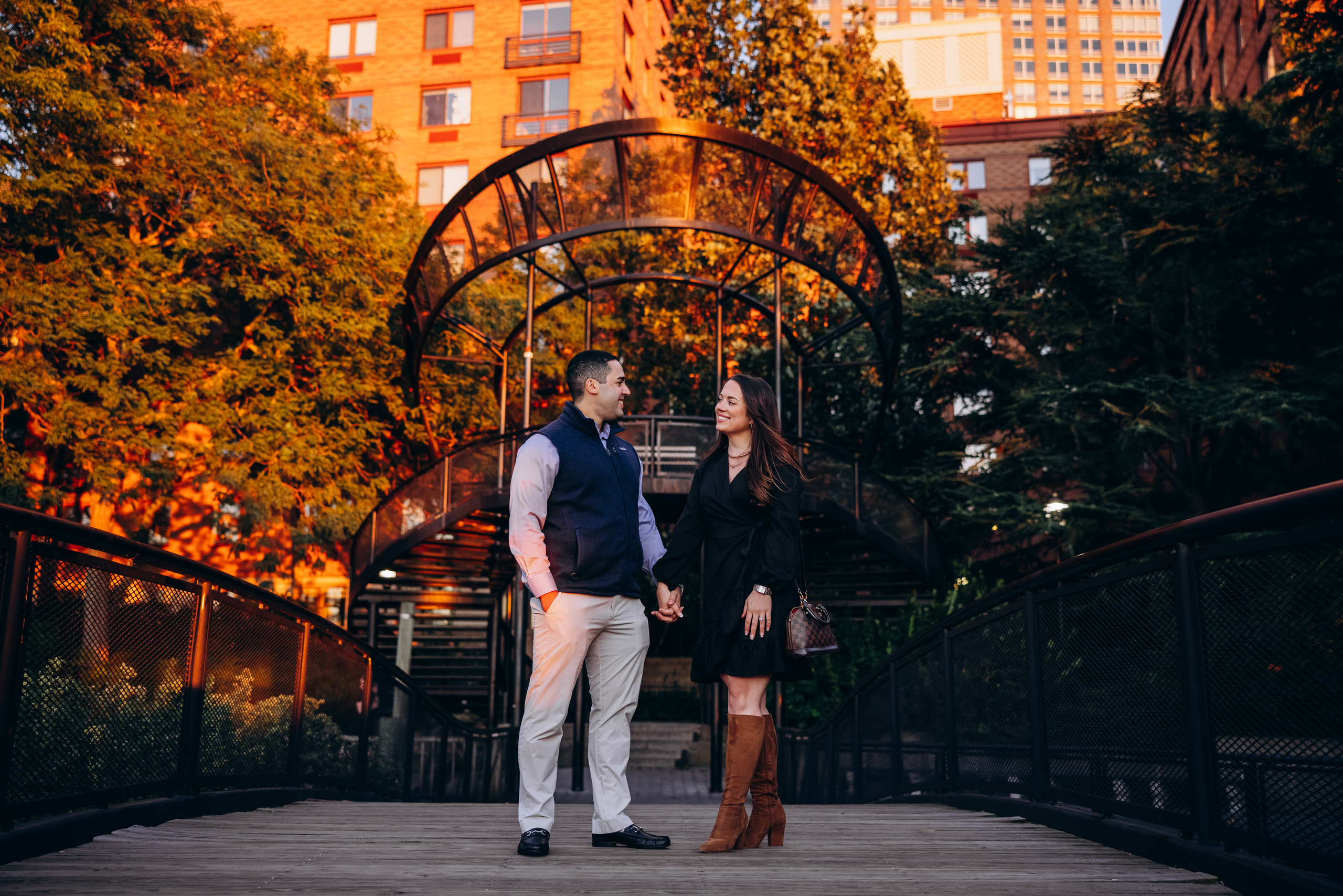 DOM SECRET PROPOSAL. Pittsburgh wedding and family photographer