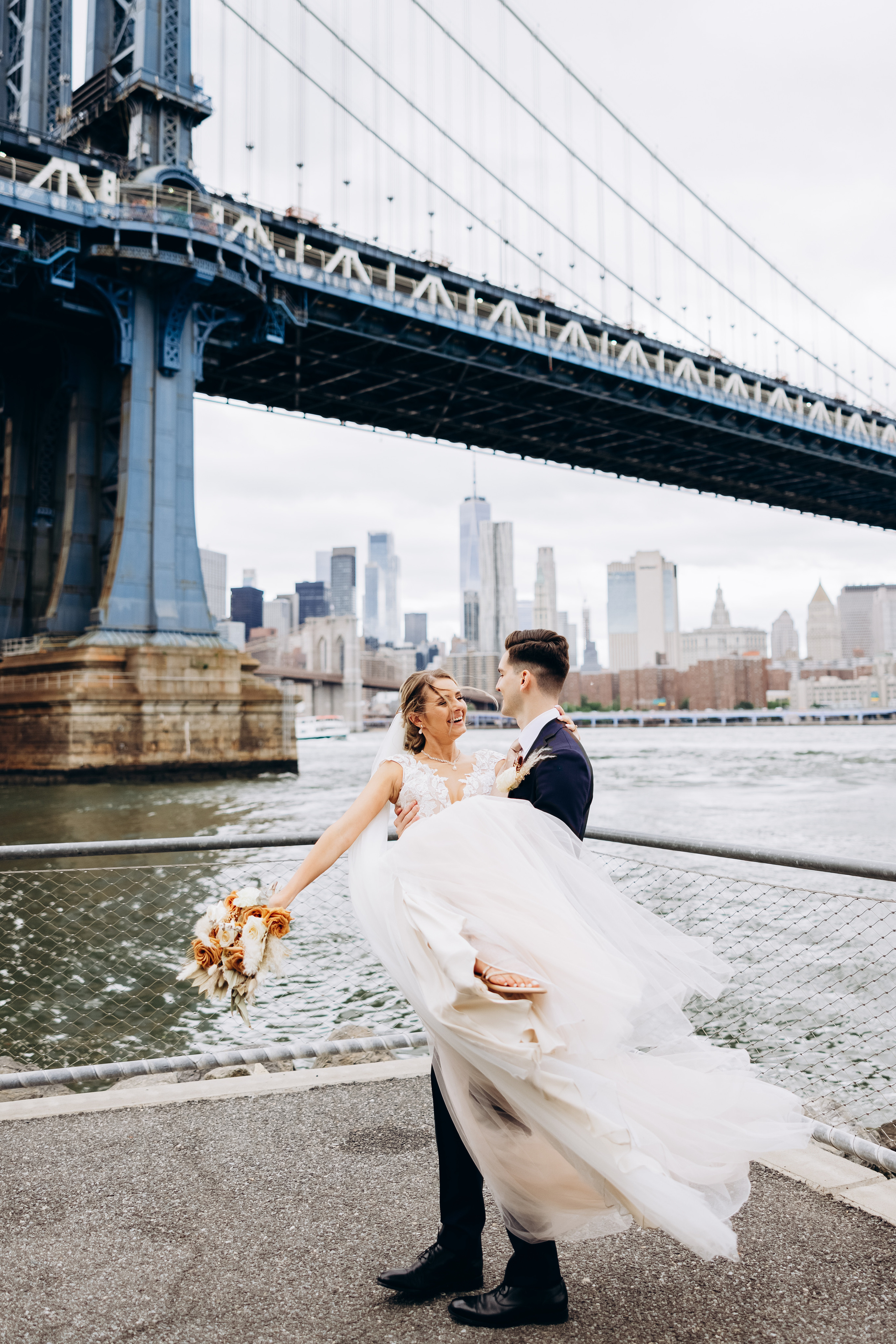 ANNA & IVAN. Pittsburgh wedding and family photographer