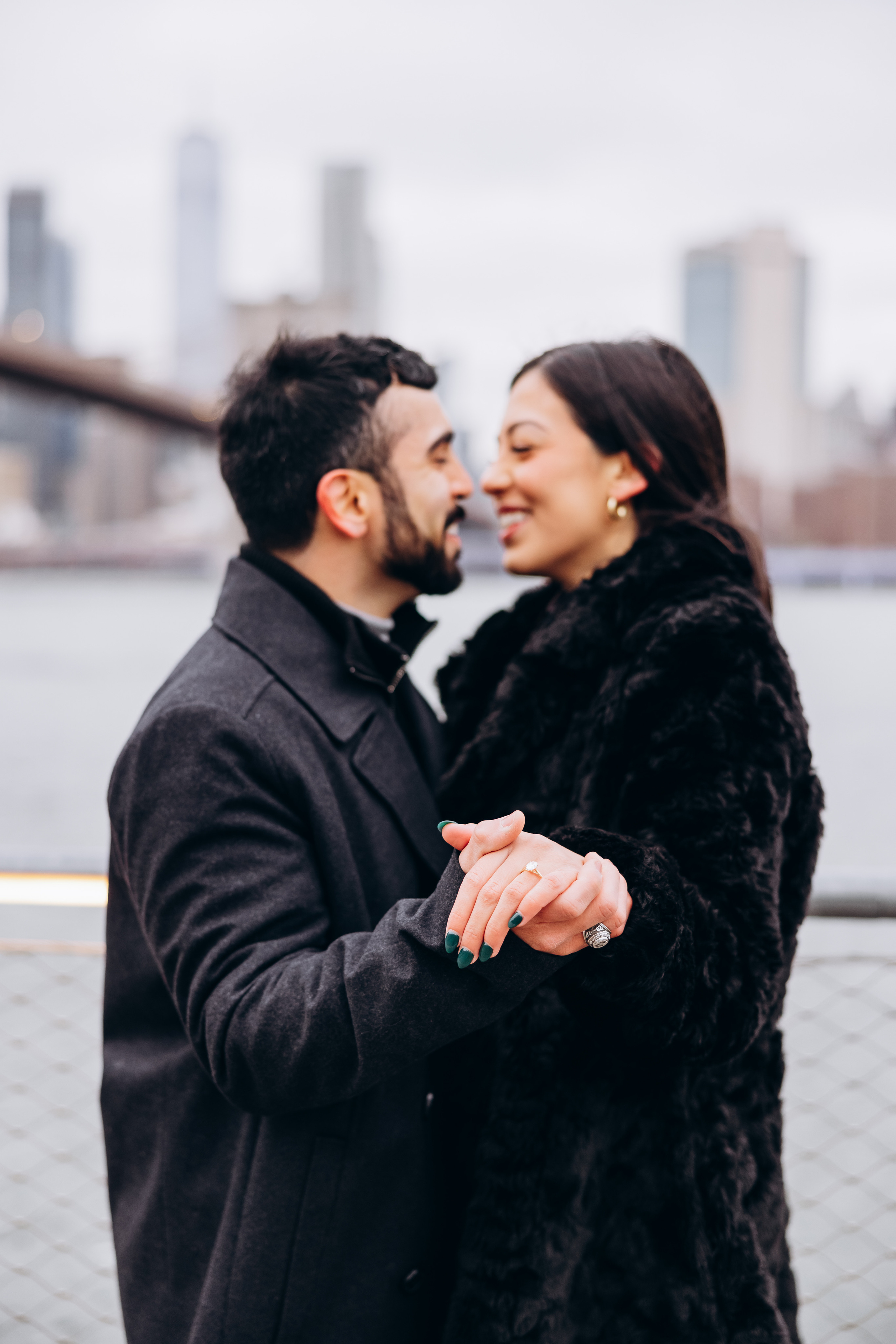 GABRIEL & MELISSA. Pittsburgh wedding and family photographer