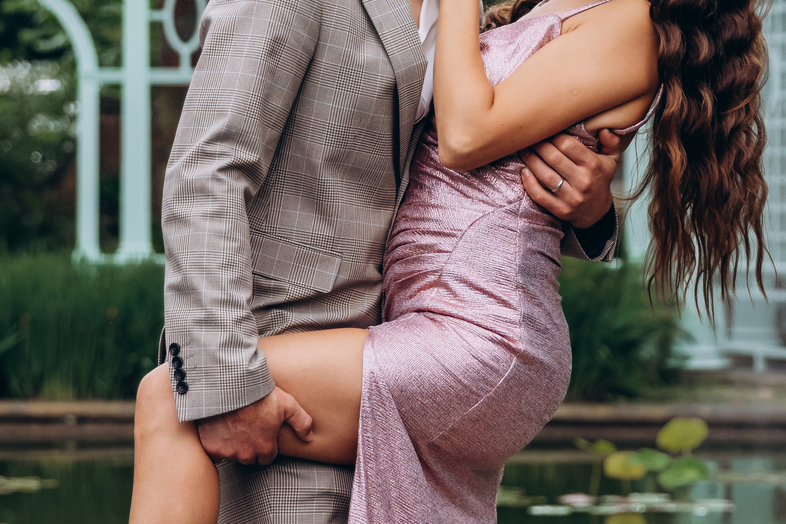 RAMIL & MARINA. Pittsburgh wedding and family photographer