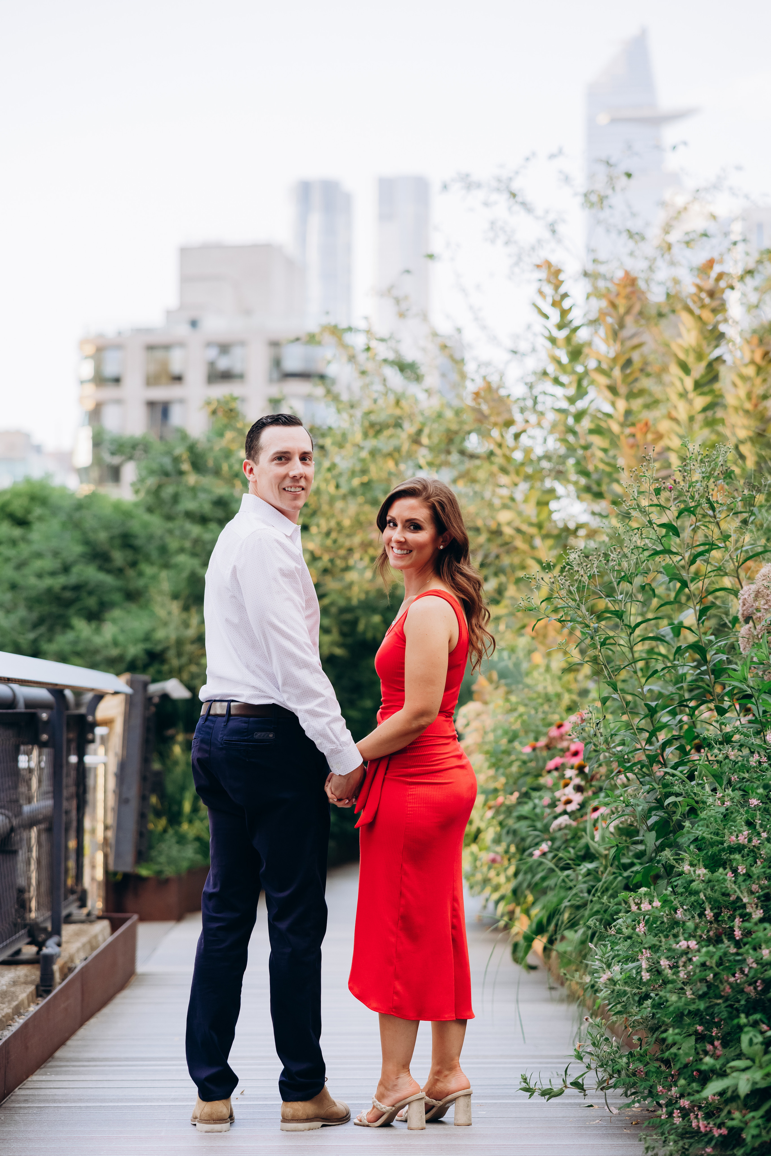 MATT & CHRISTI. Pittsburgh wedding and family photographer