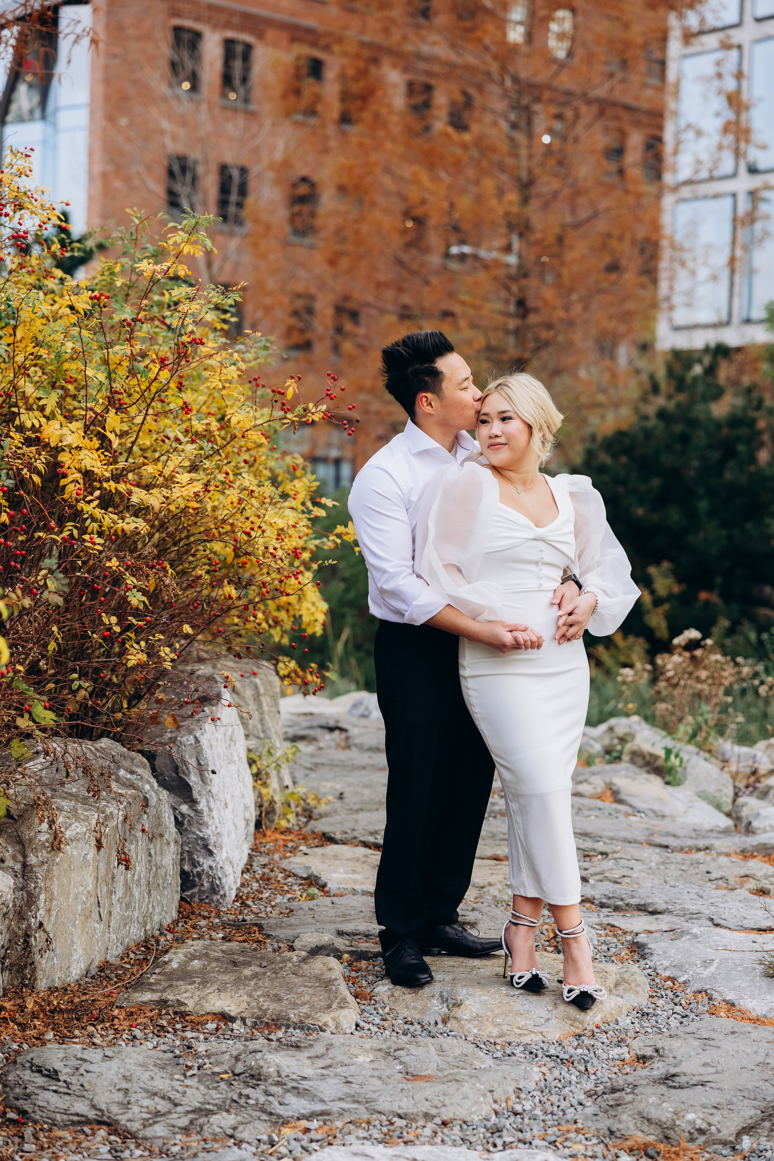CASSANDRA & AGASTIN. Pittsburgh wedding and family photographer