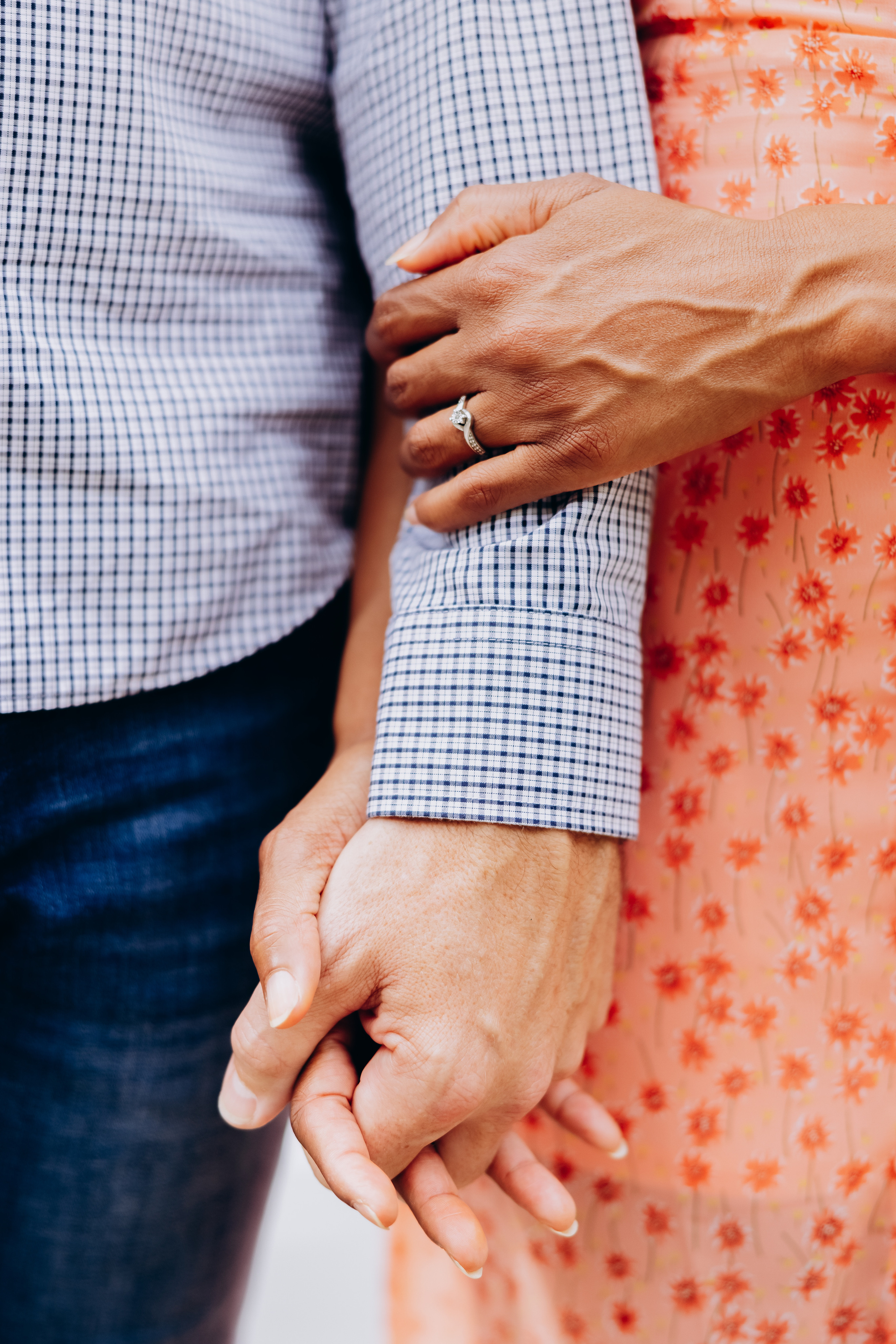 ANNETTE & ANDREW. Pittsburgh wedding and family photographer