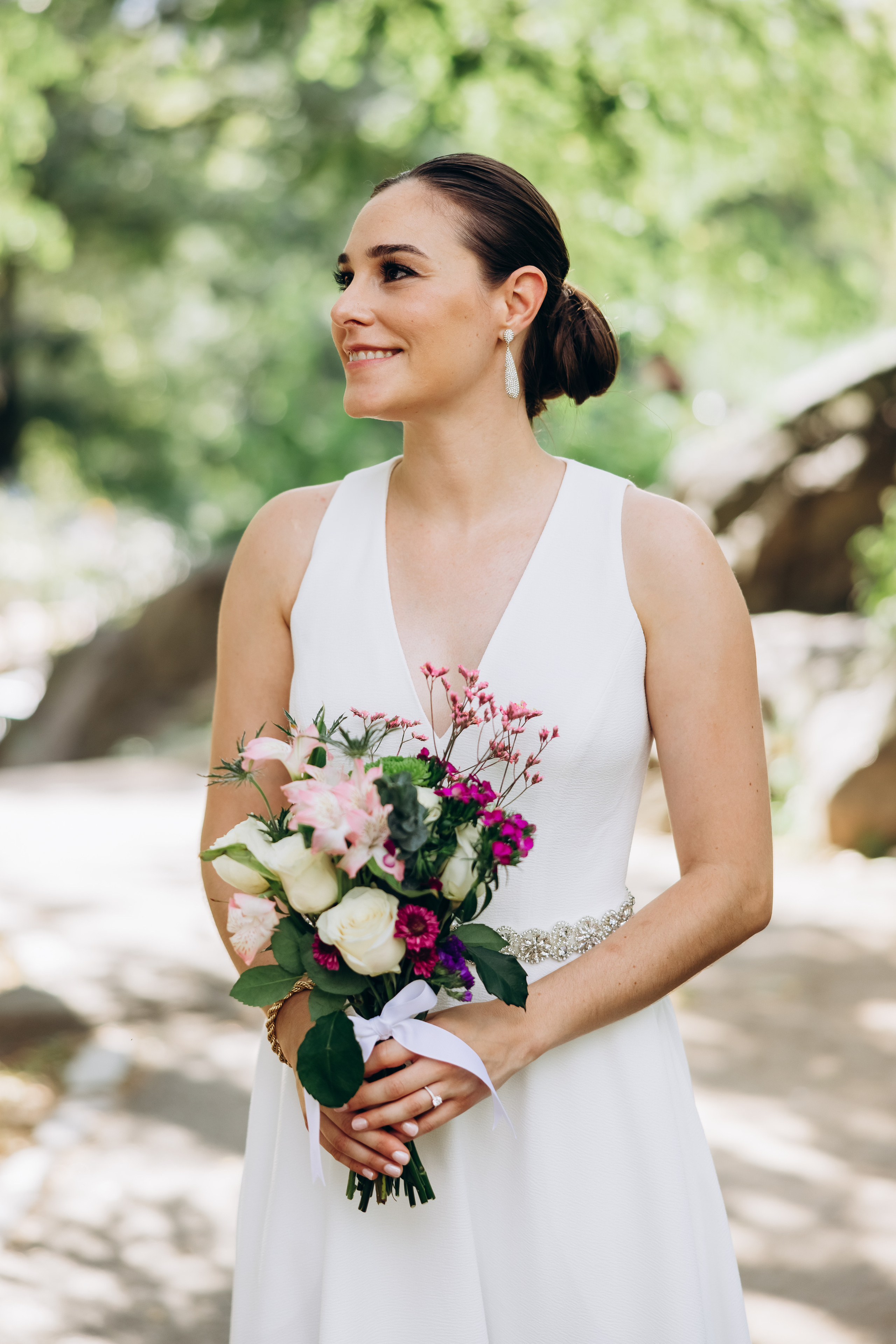 PATRICIA & HOLGER. Pittsburgh wedding and family photographer