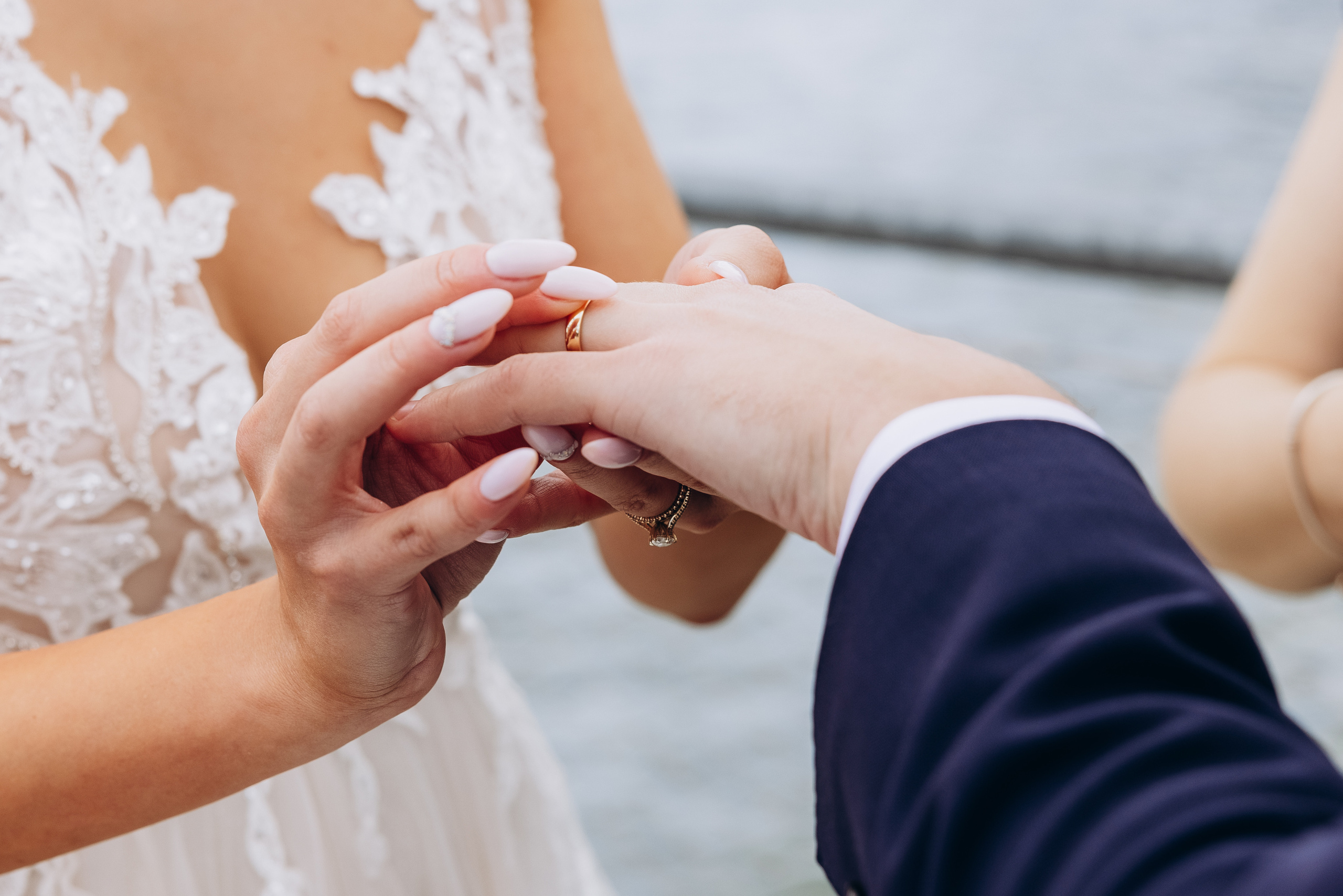 ANNA & IVAN. Pittsburgh wedding and family photographer