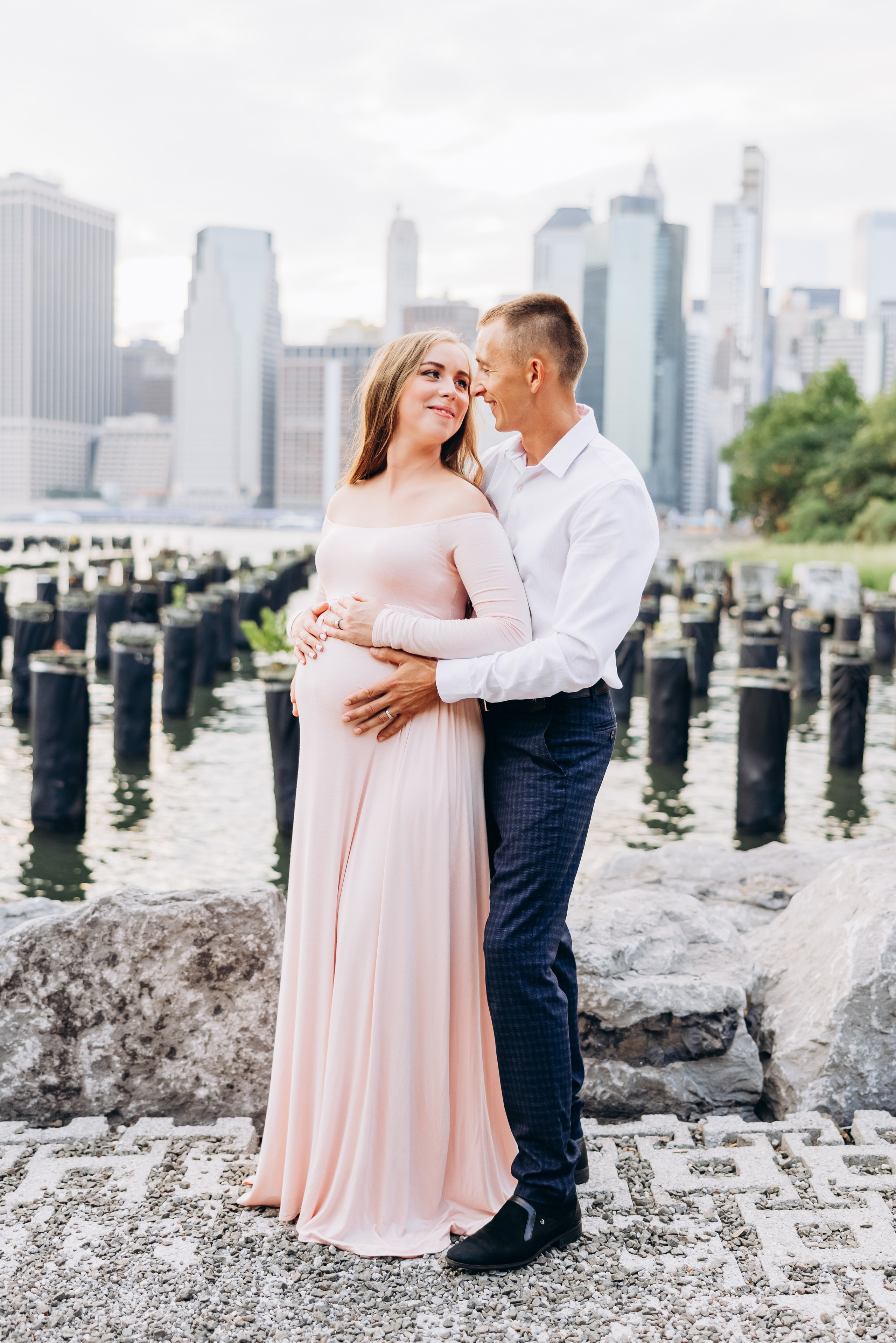IRA & VASYA. Pittsburgh wedding and family photographer