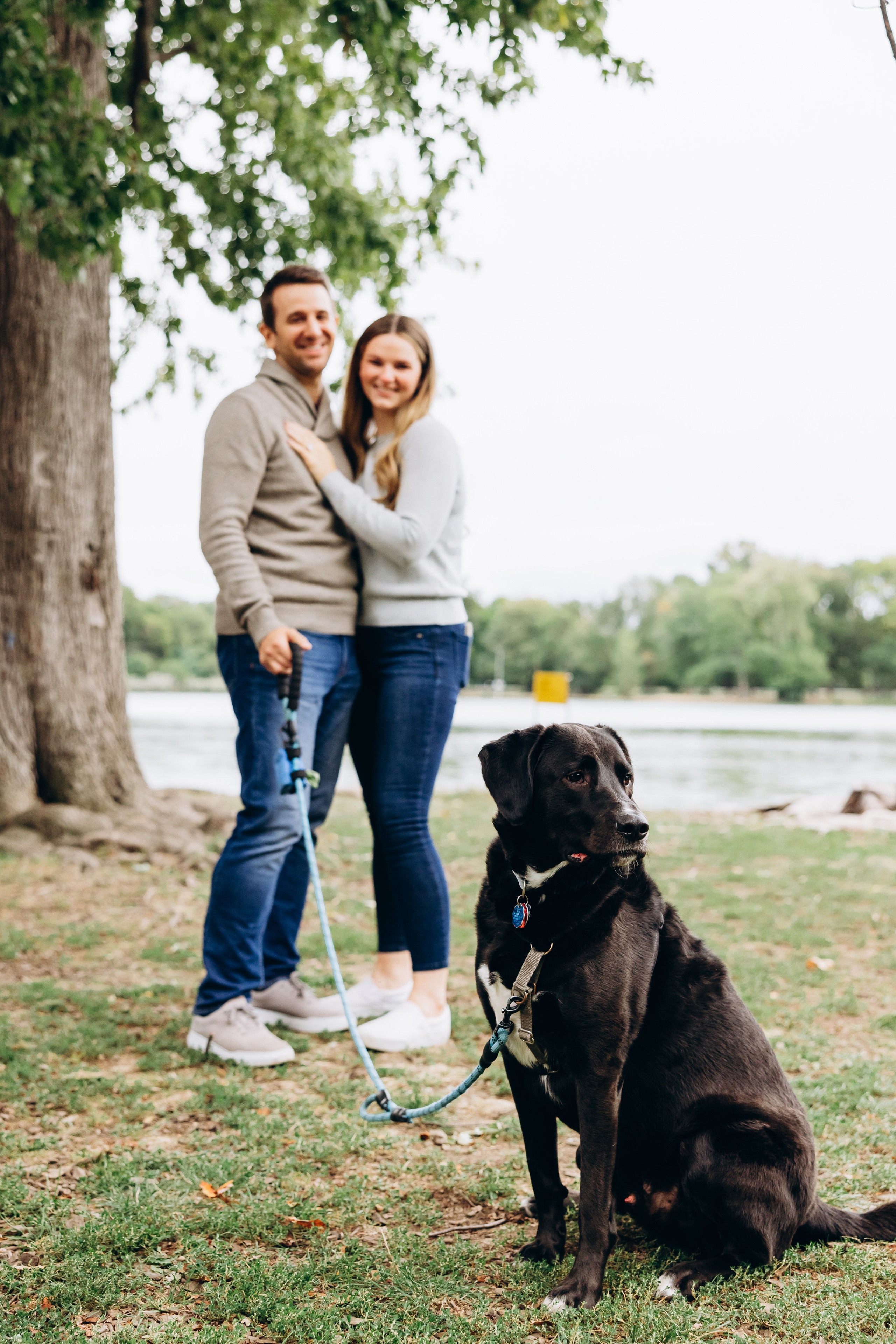 DAN & GILL. Pittsburgh wedding and family photographer