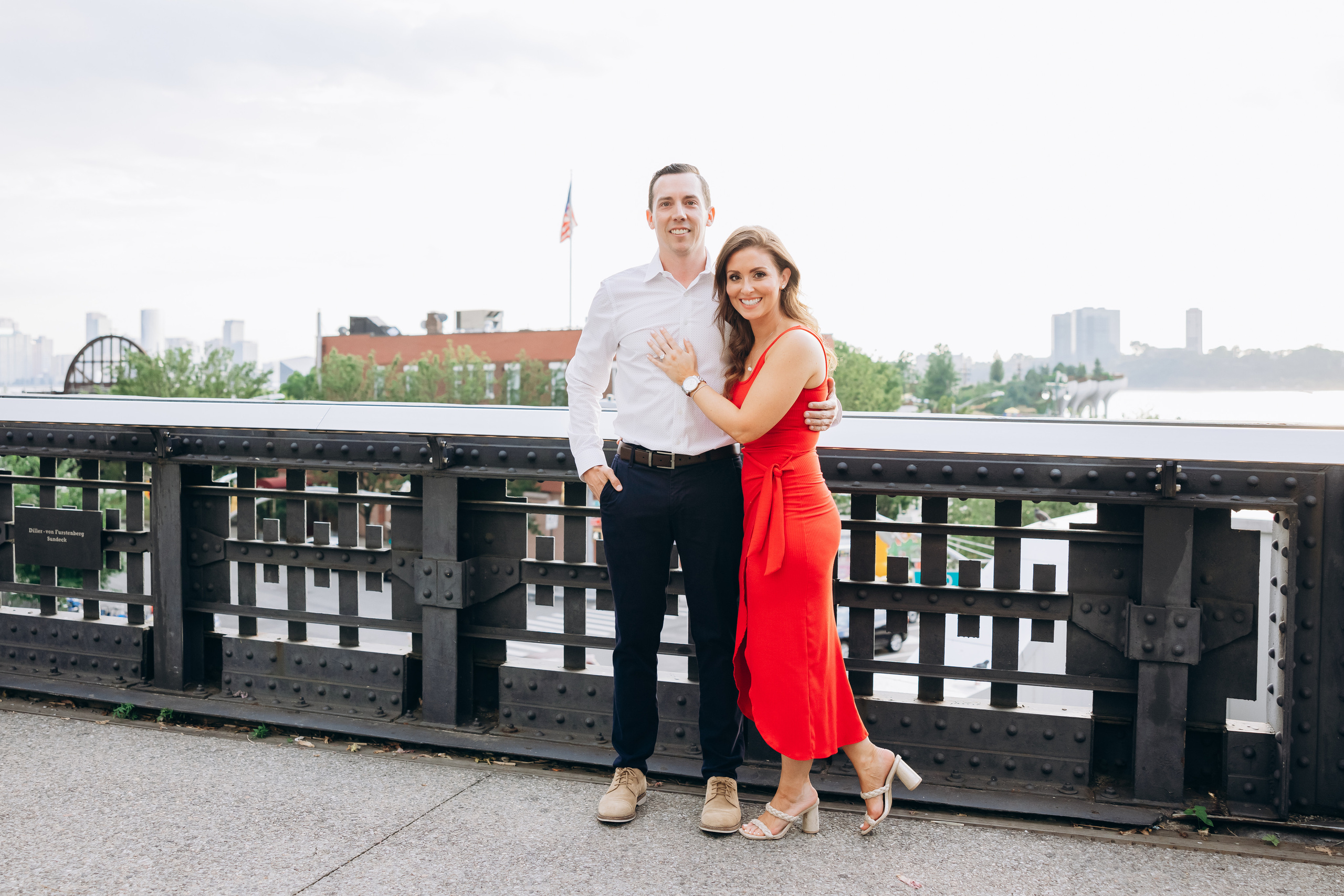 MATT & CHRISTI. Pittsburgh wedding and family photographer