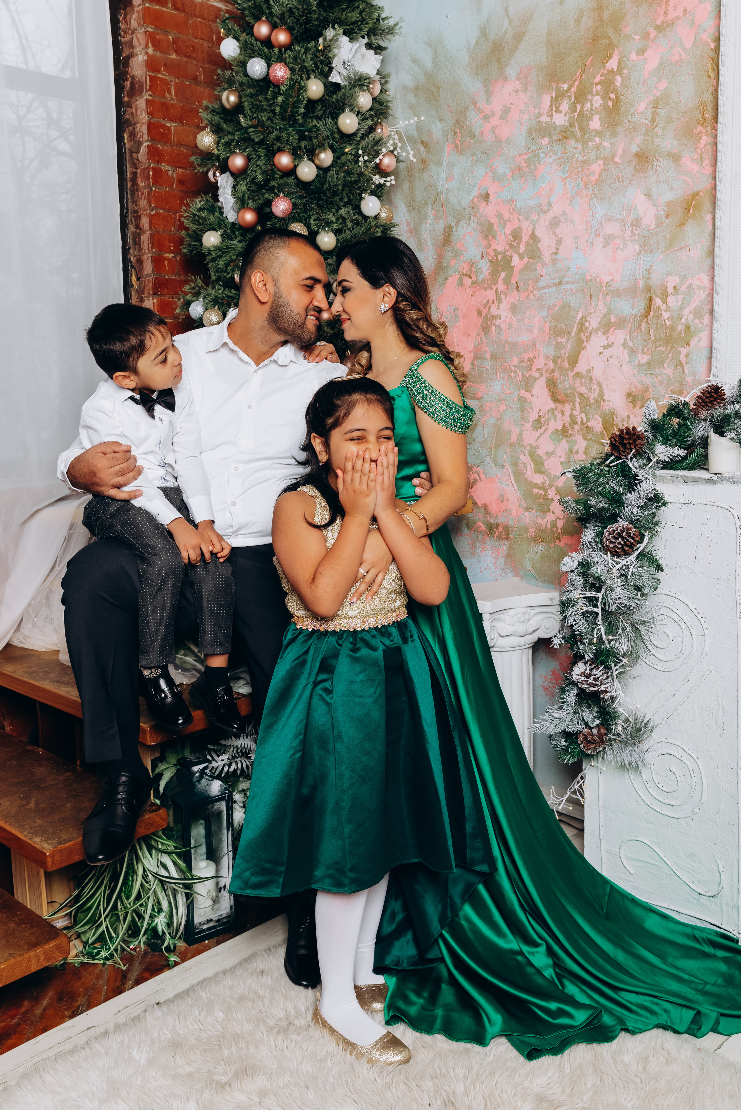 ZUHRO FAMILY. Pittsburgh wedding and family photographer