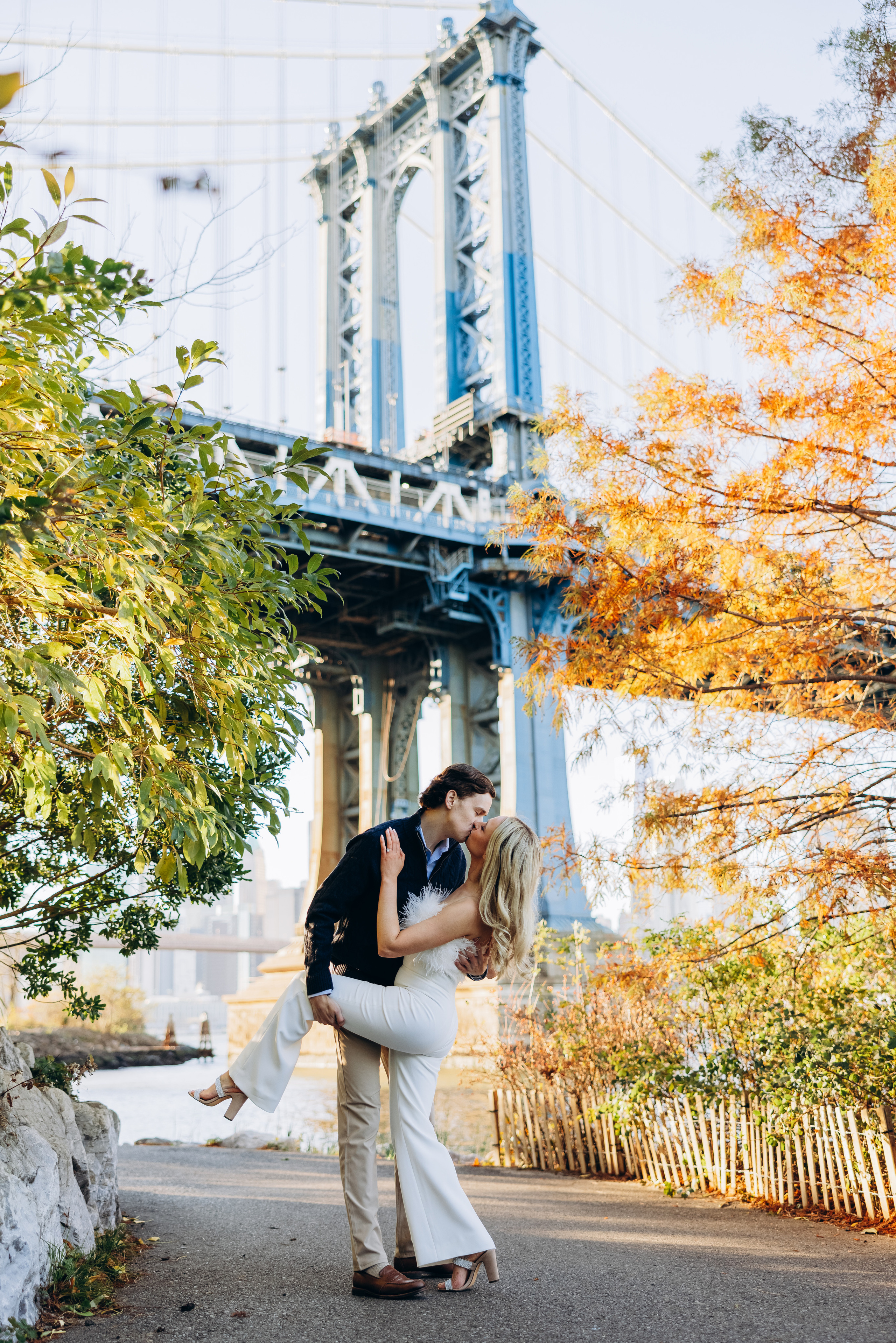 LAURELLE & HAYDEN. Pittsburgh wedding and family photographer