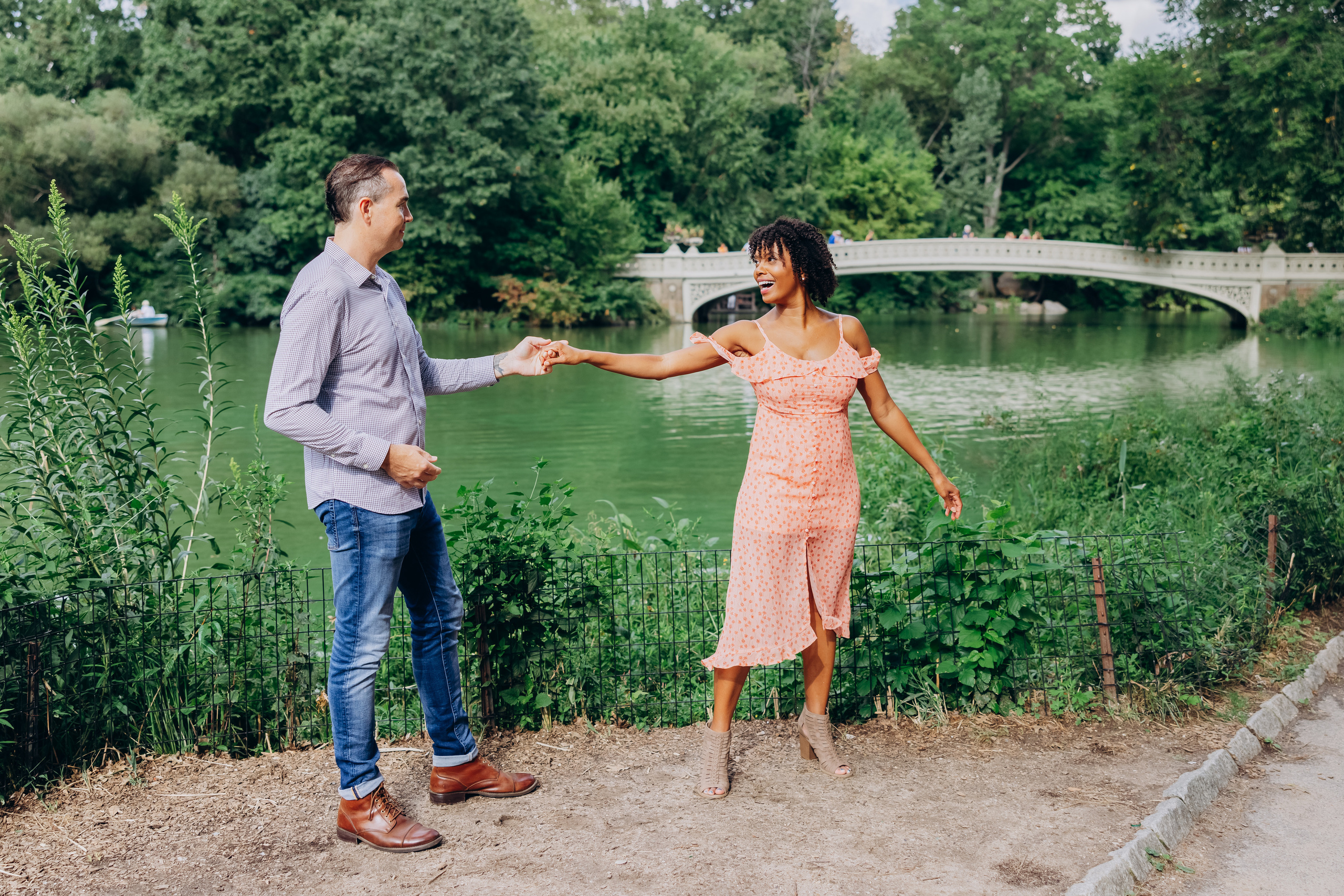 ANNETTE & ANDREW. Pittsburgh wedding and family photographer