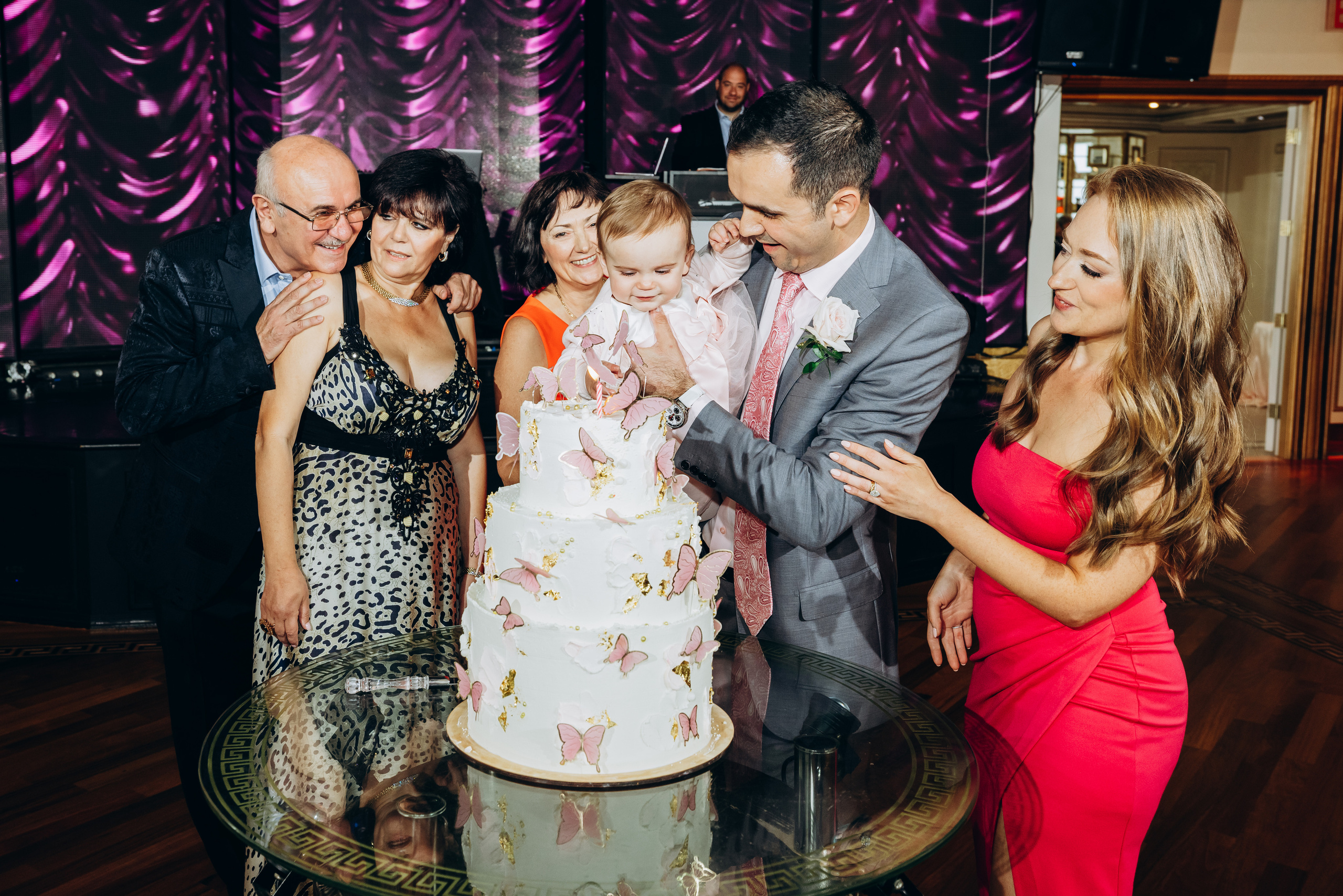 TAMARA 1. Pittsburgh wedding and family photographer