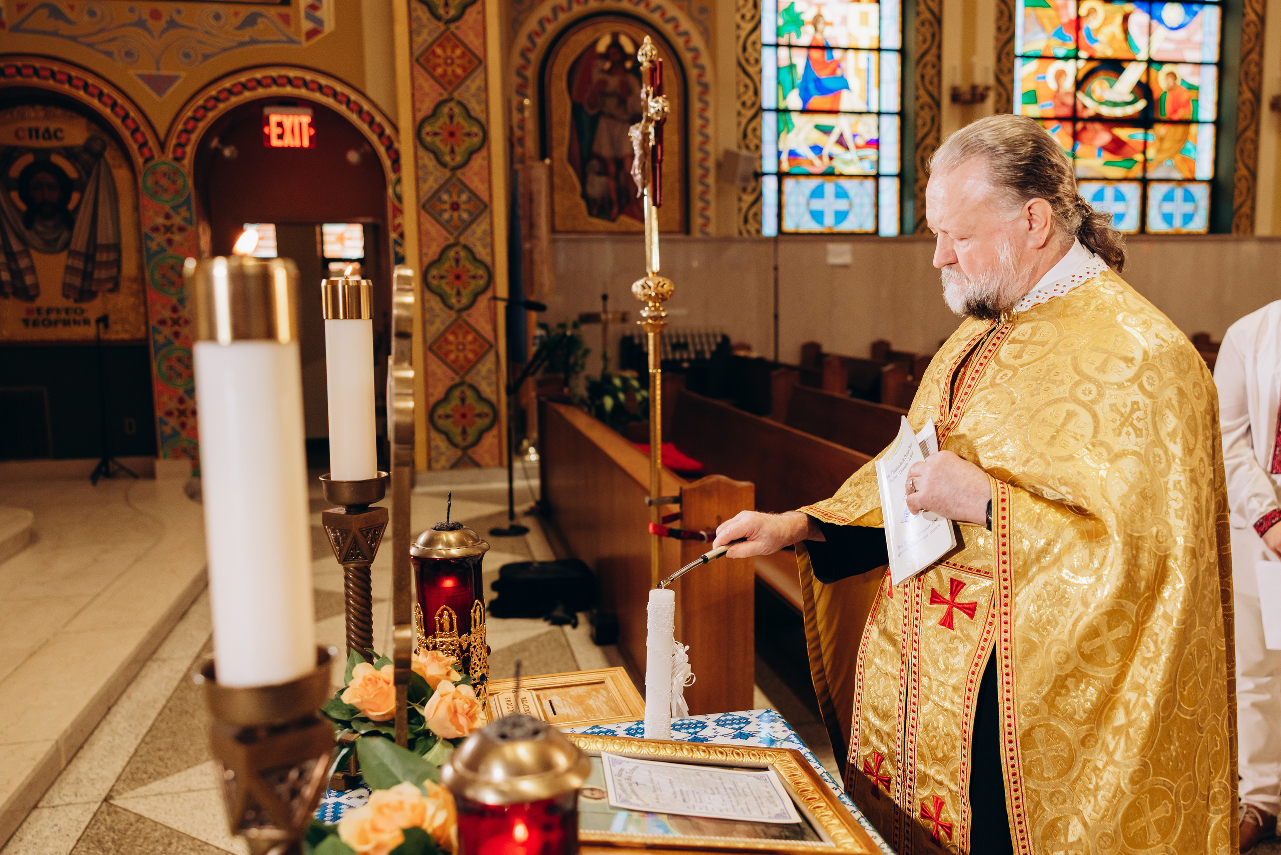 EMILY BABY BAPTISM. Pittsburgh wedding and family photographer