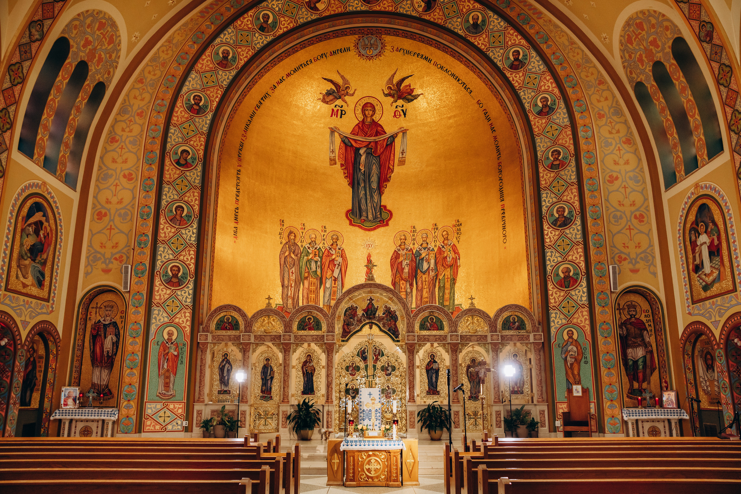 EMILY BABY BAPTISM. Pittsburgh wedding and family photographer