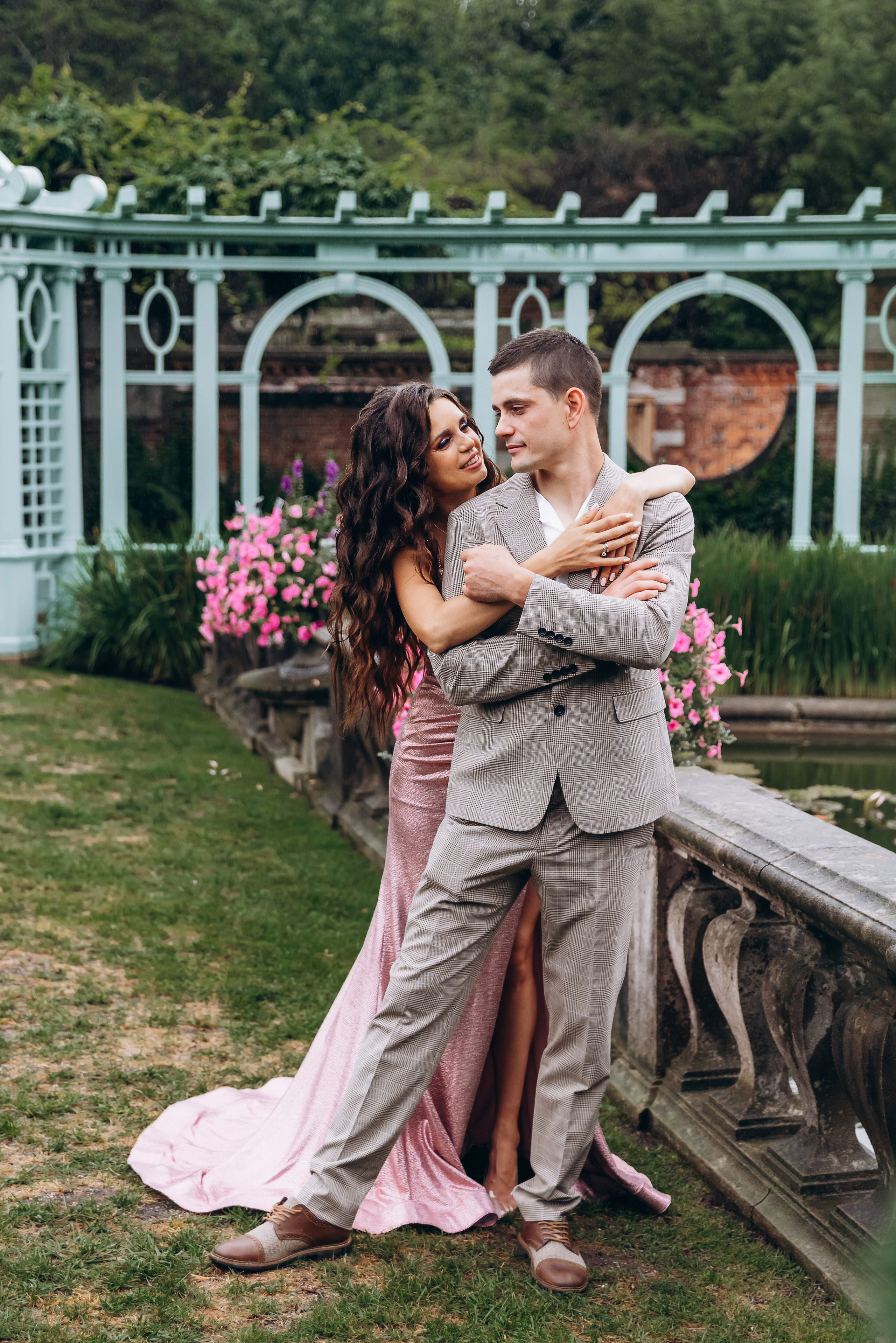 RAMIL & MARINA. Pittsburgh wedding and family photographer