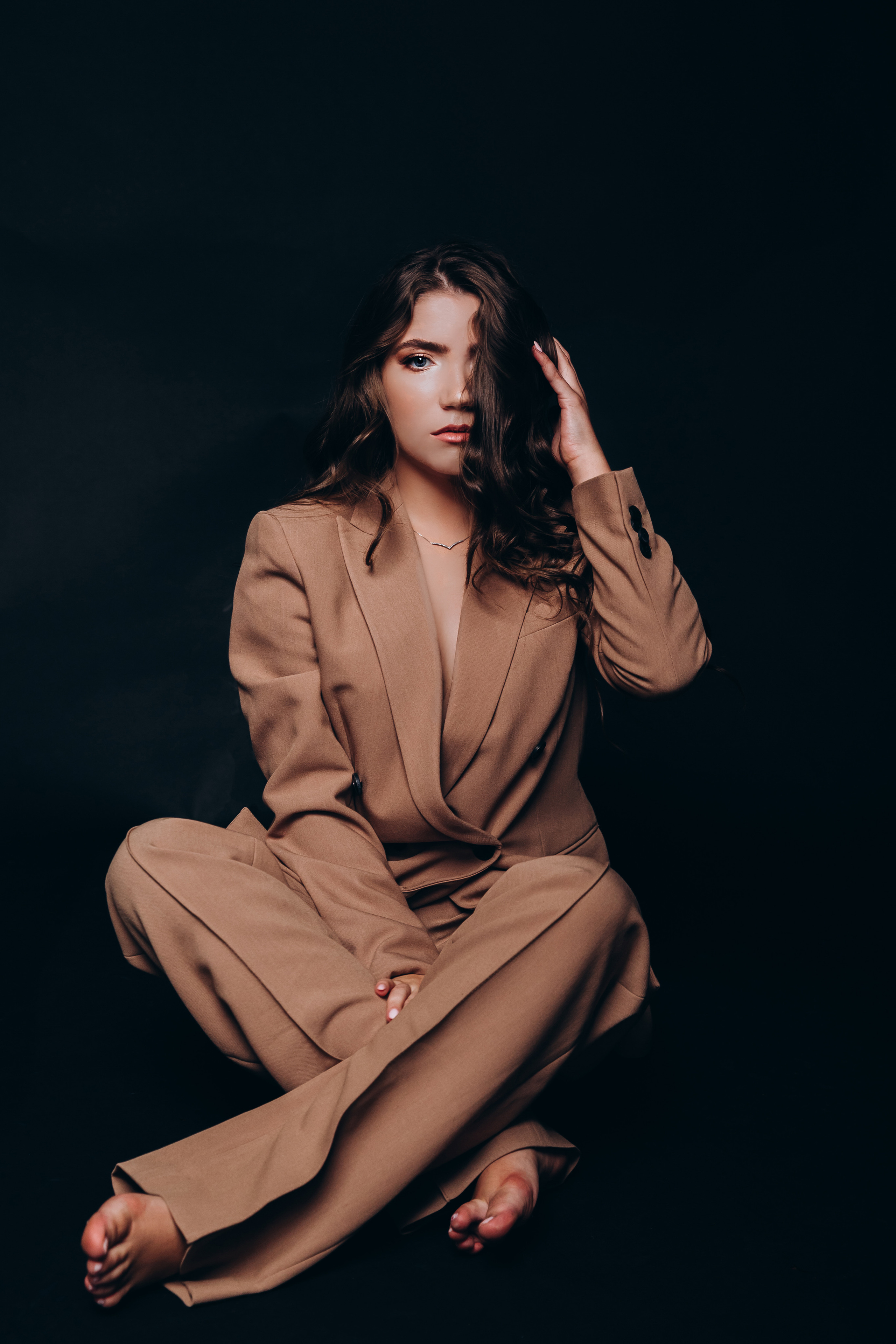 BOZHENA. Pittsburgh wedding and family photographer