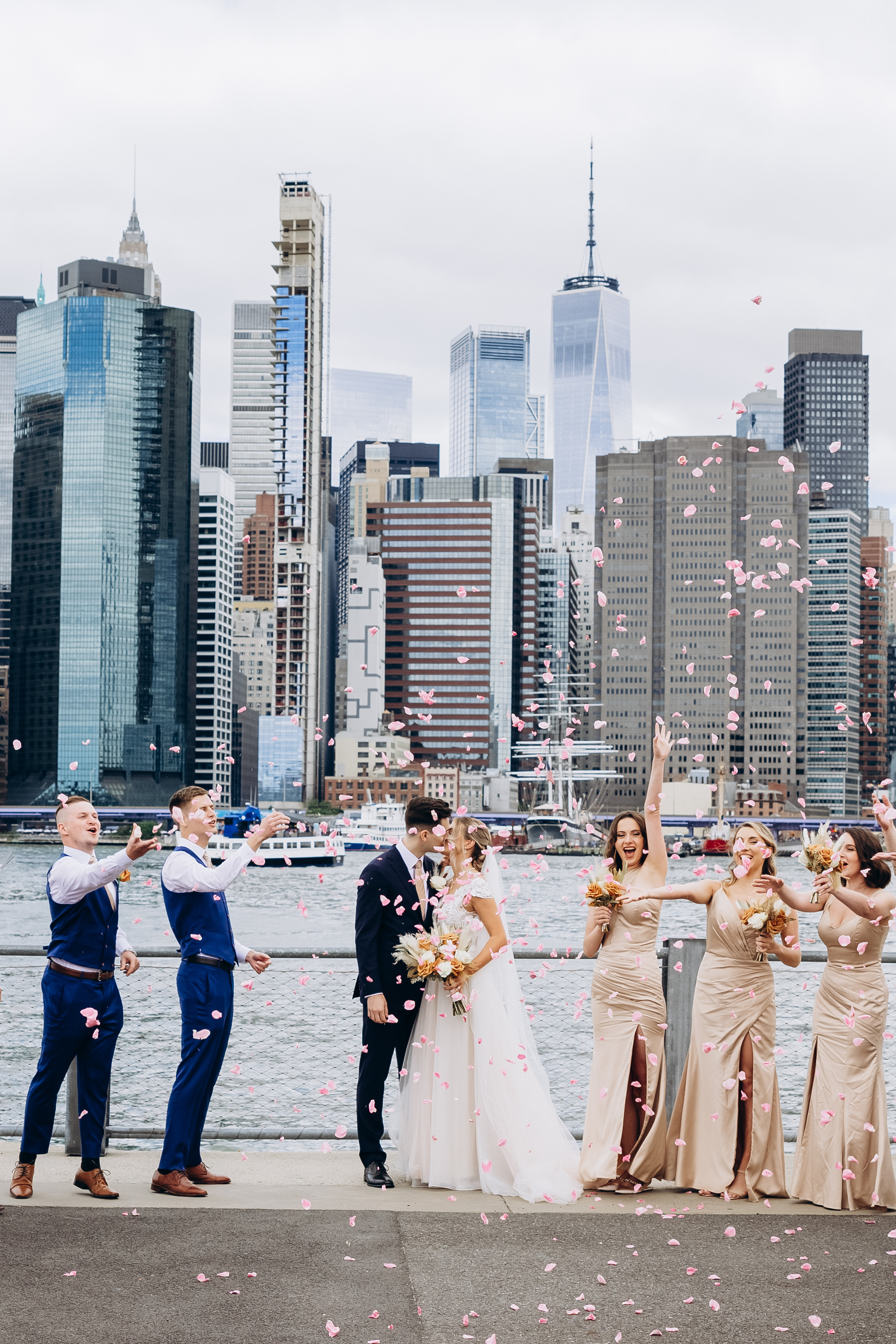 ANNA & IVAN. Pittsburgh wedding and family photographer