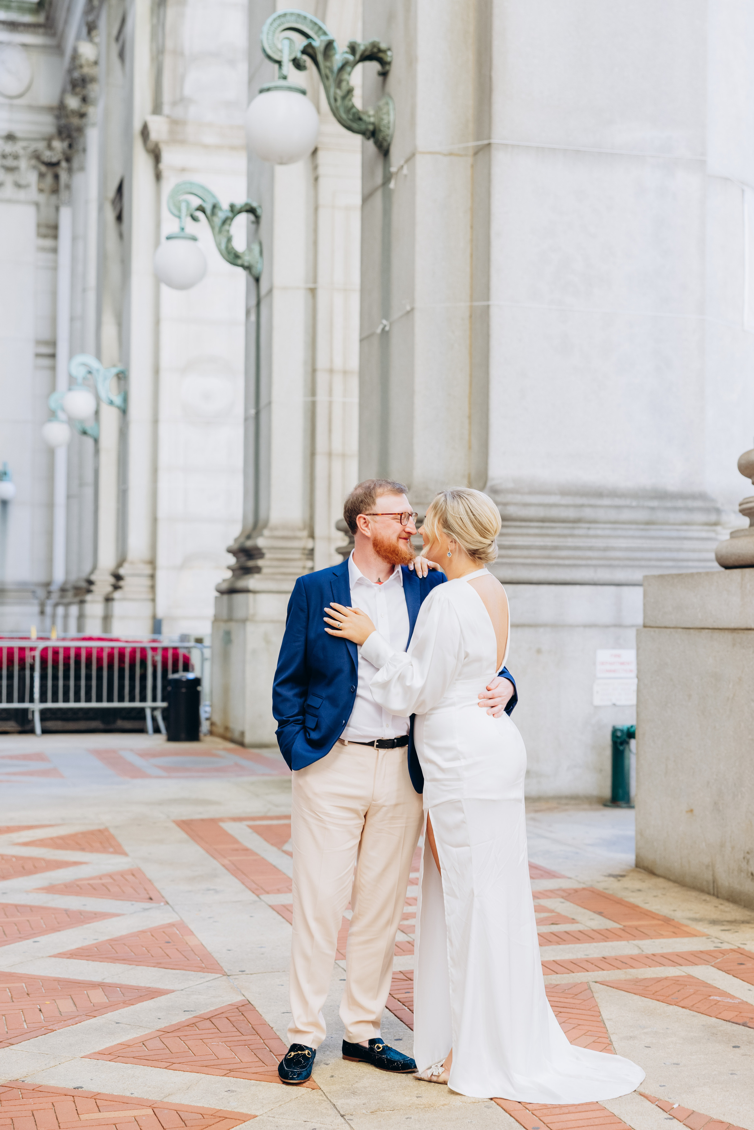 RACHAEL & CHRIS. Pittsburgh wedding and family photographer