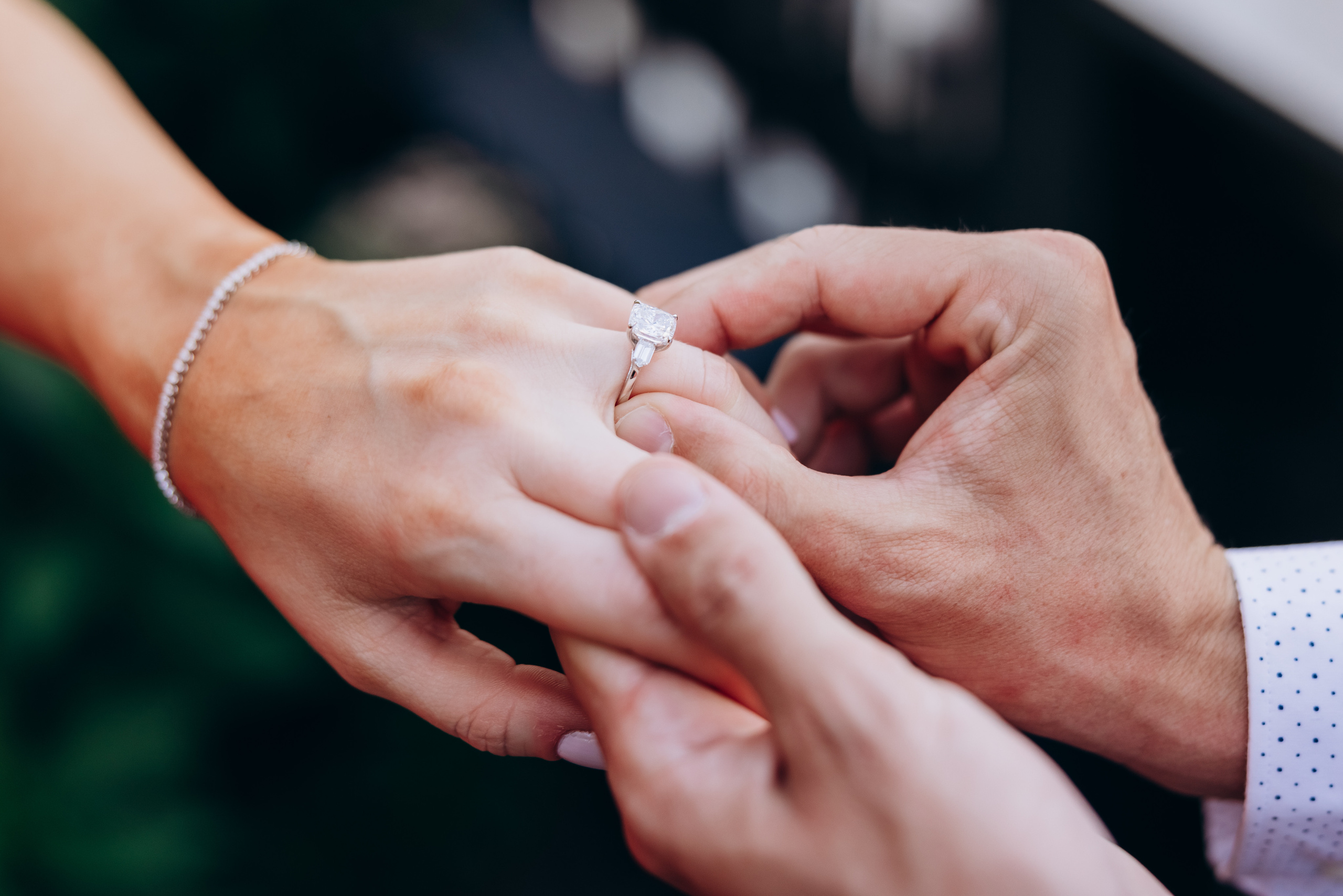 MATT & CHRISTI. Pittsburgh wedding and family photographer
