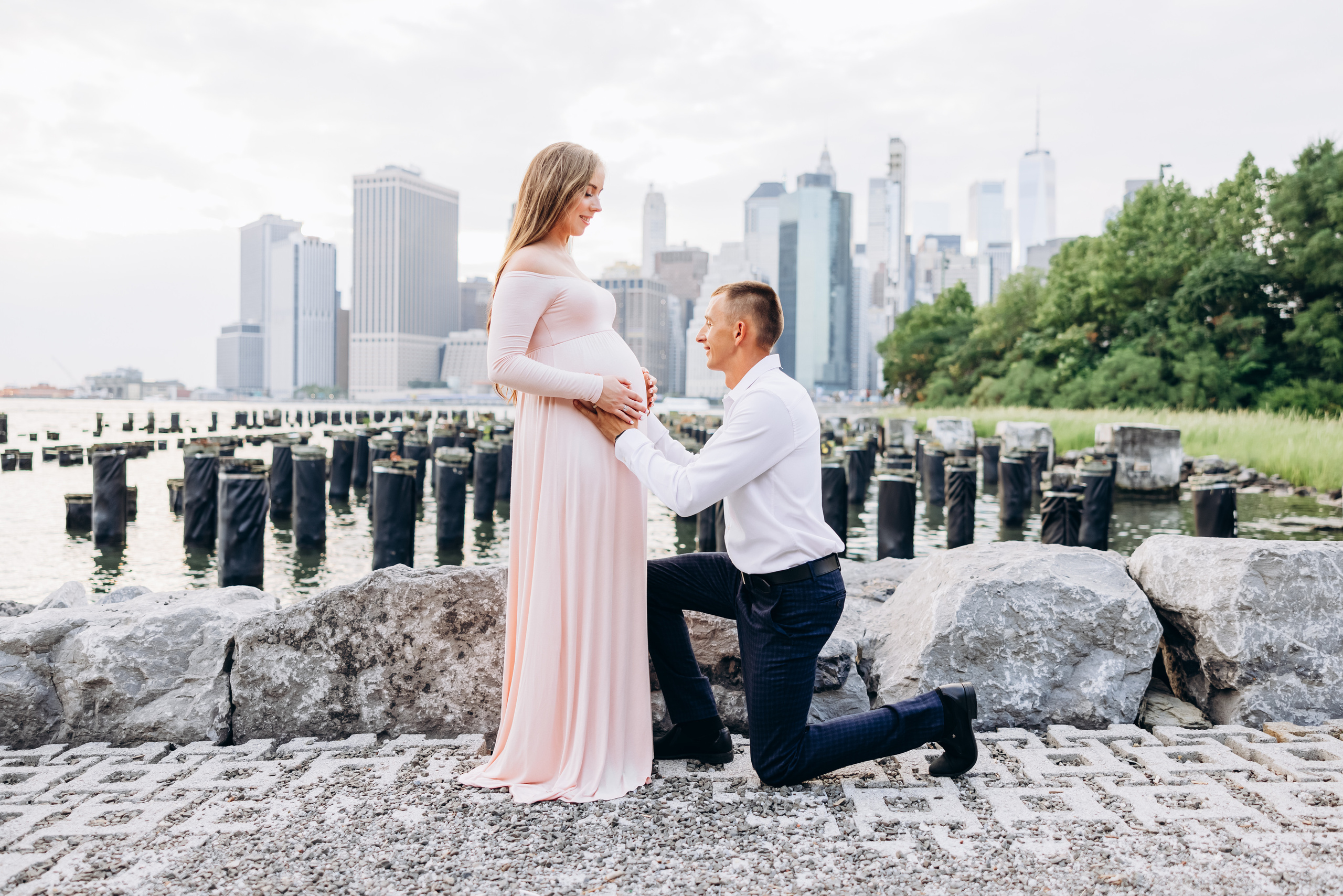 IRA & VASYA. Pittsburgh wedding and family photographer