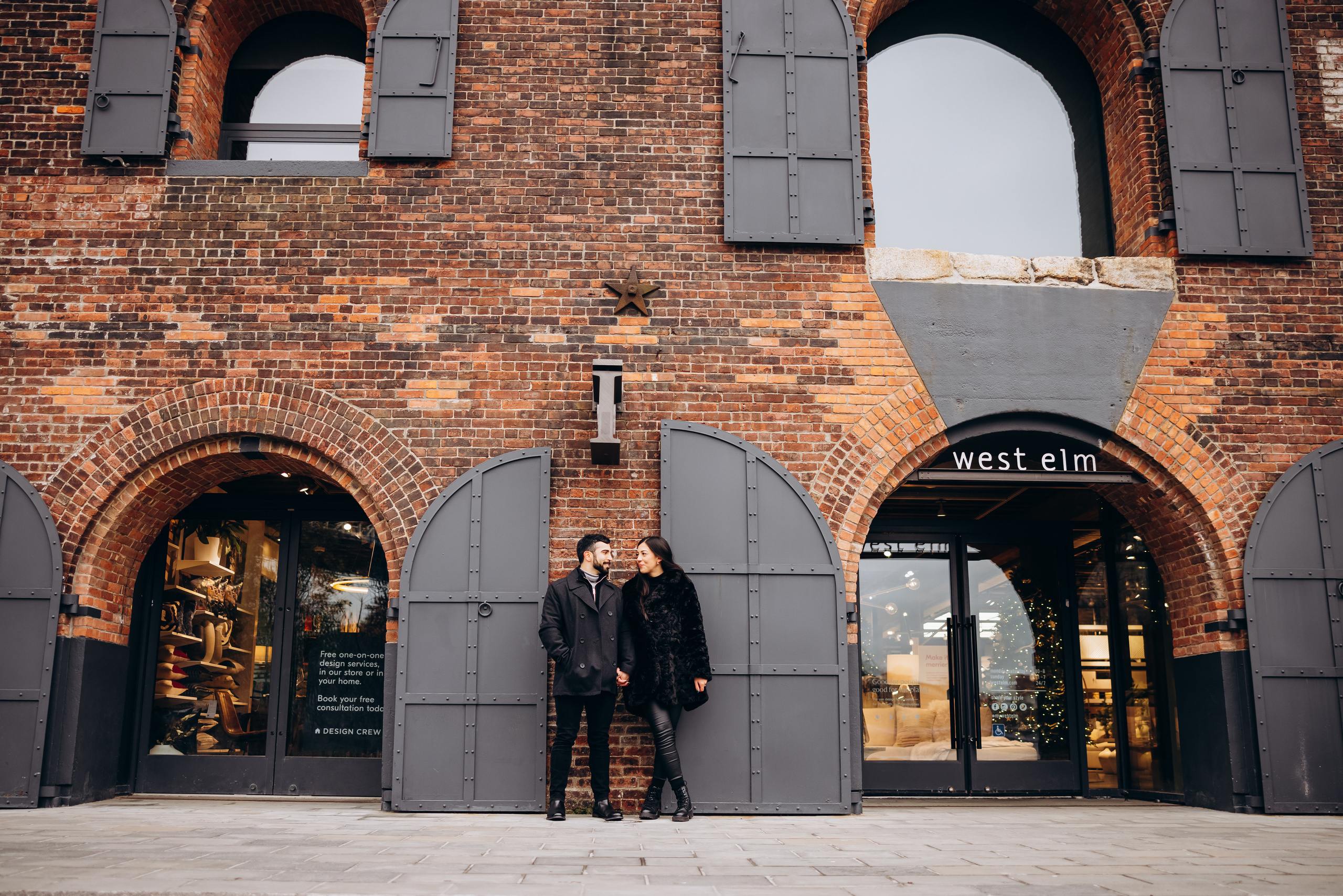 GABRIEL & MELISSA. Pittsburgh wedding and family photographer