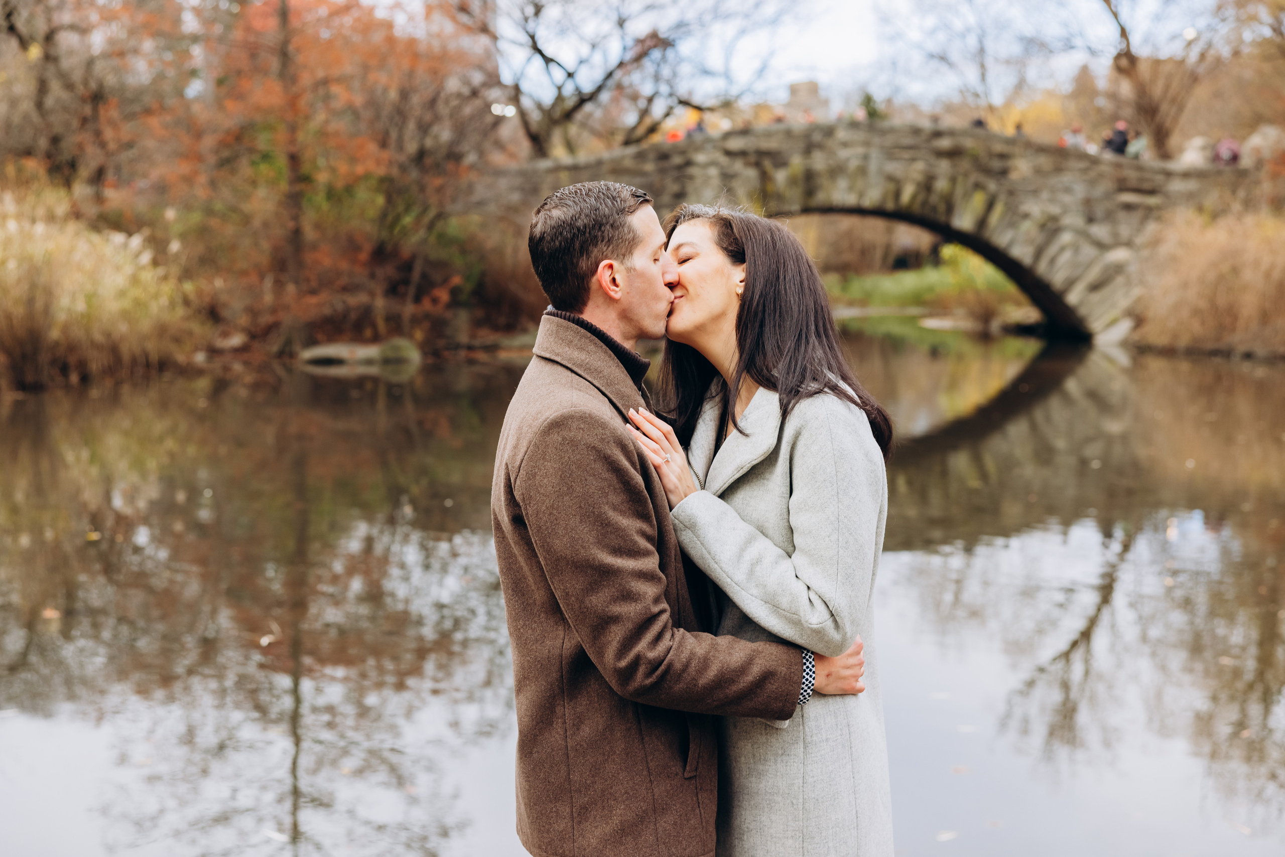 ROB & LAURA. Pittsburgh wedding and family photographer
