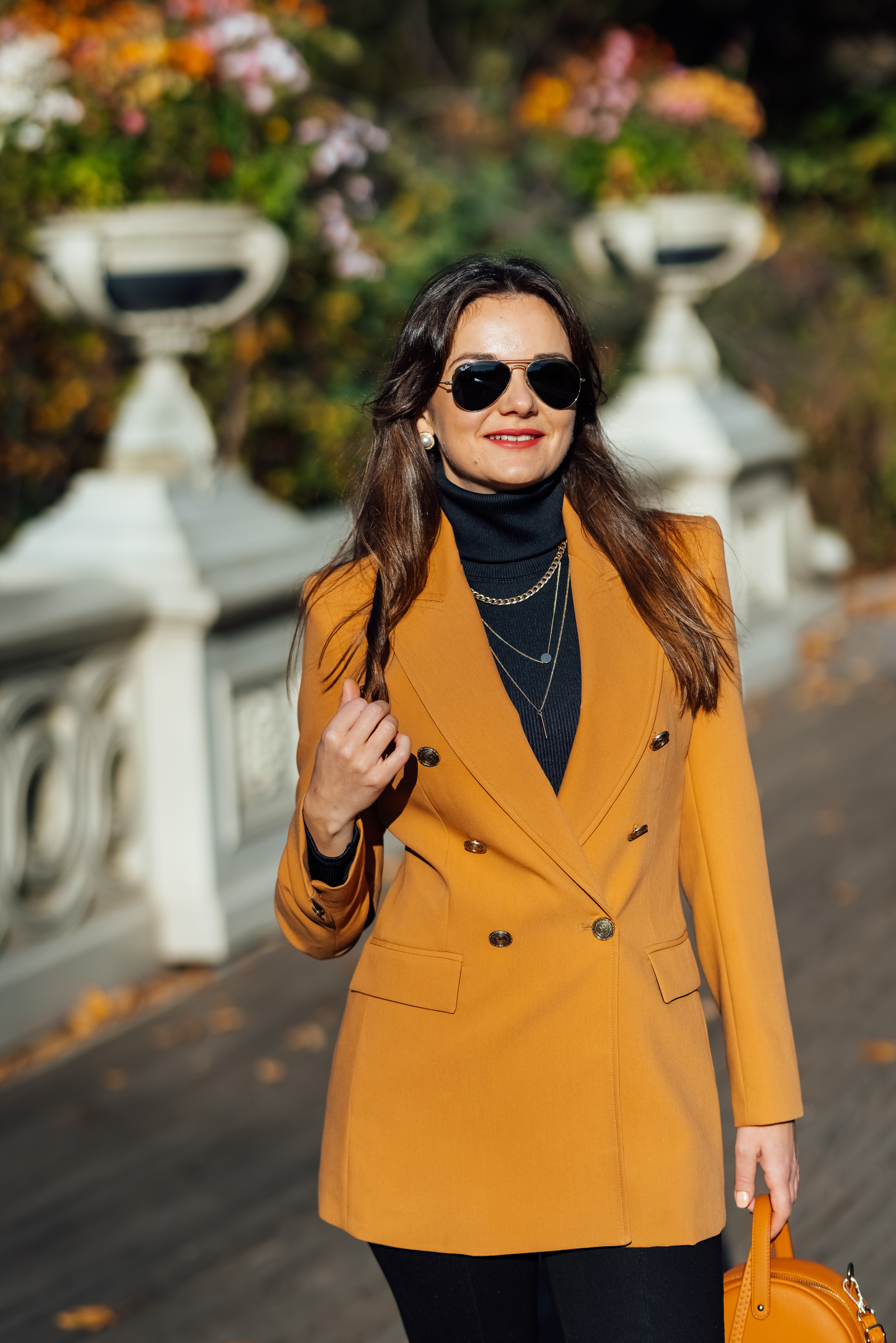 JULIA CENTRAL PARK. Pittsburgh wedding and family photographer