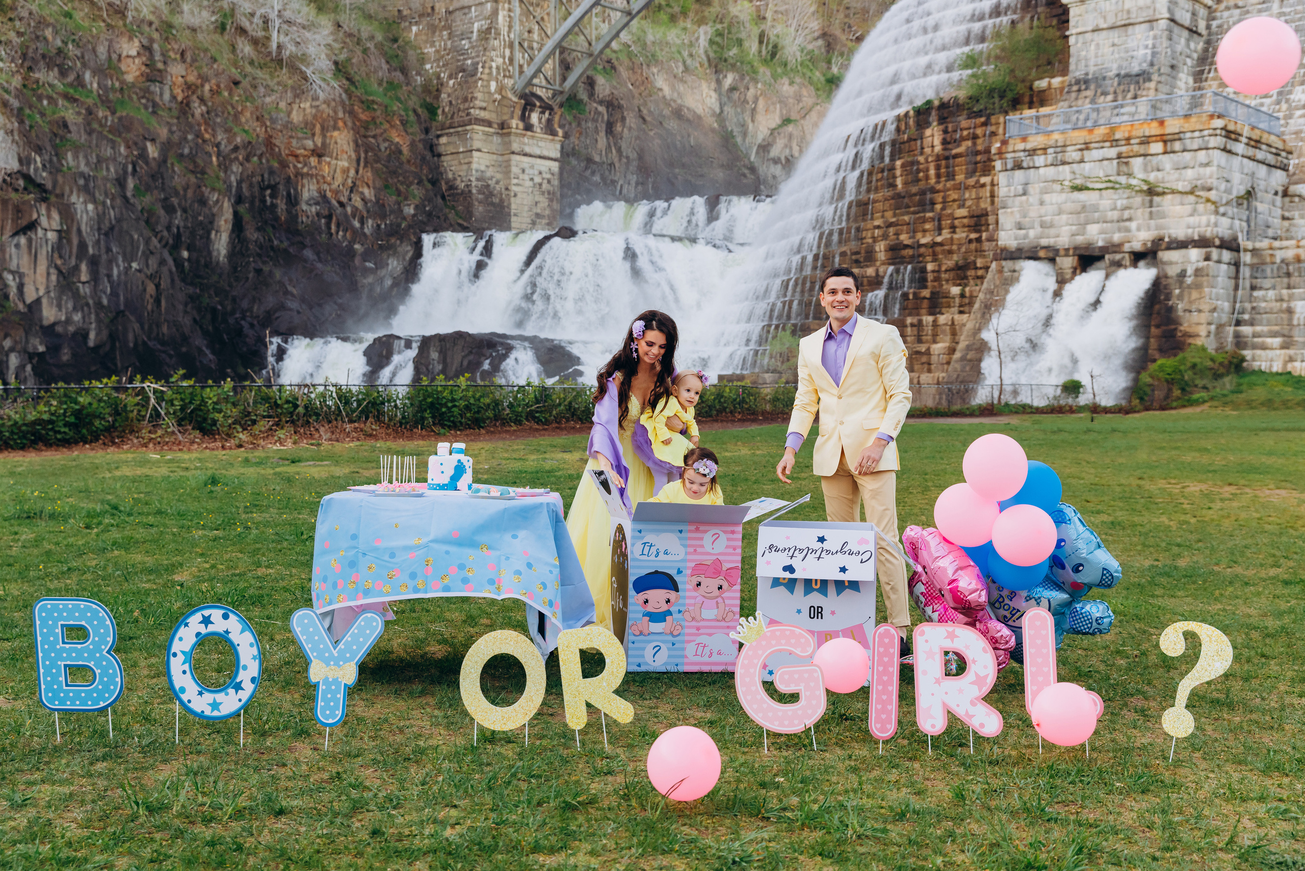 RAMIL & MARINA MATERNITY. Pittsburgh wedding and family photographer