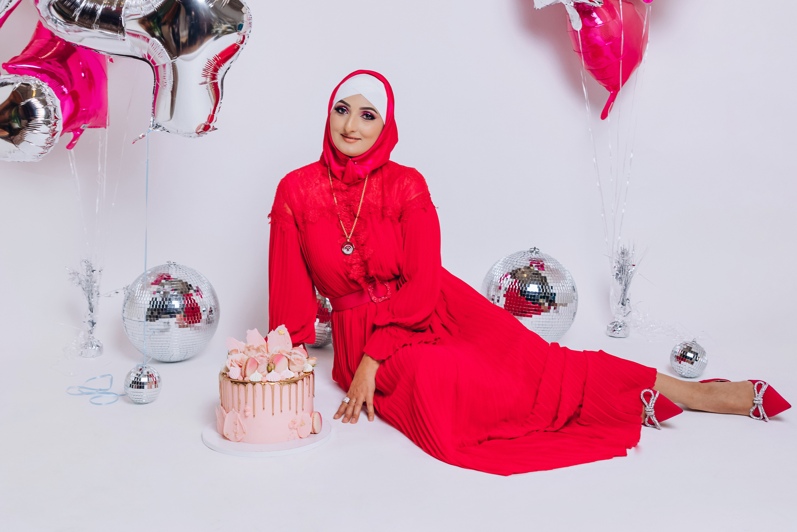 FATIMA. Pittsburgh wedding and family photographer