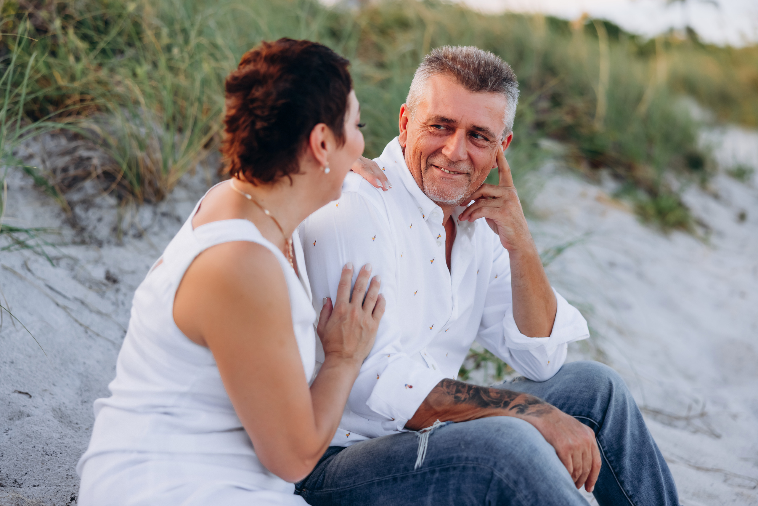 HELEN & DIMA. Pittsburgh wedding and family photographer