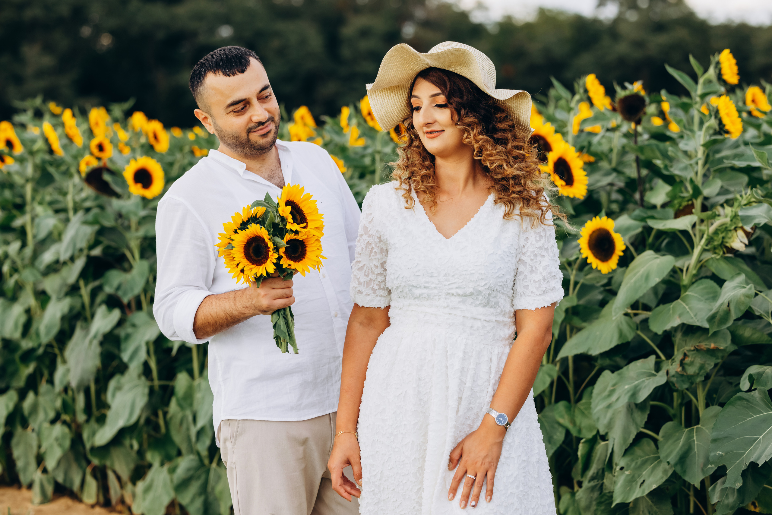 SHER & FATIMA FAMILY. Pittsburgh wedding and family photographer