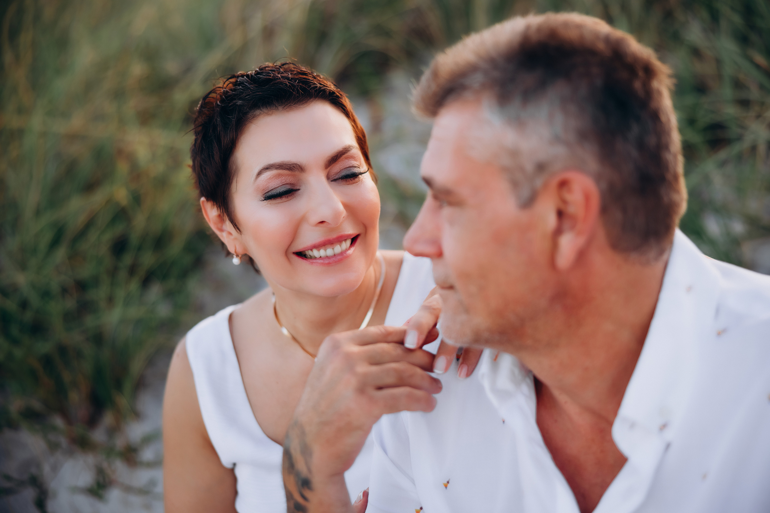 HELEN & DIMA. Pittsburgh wedding and family photographer