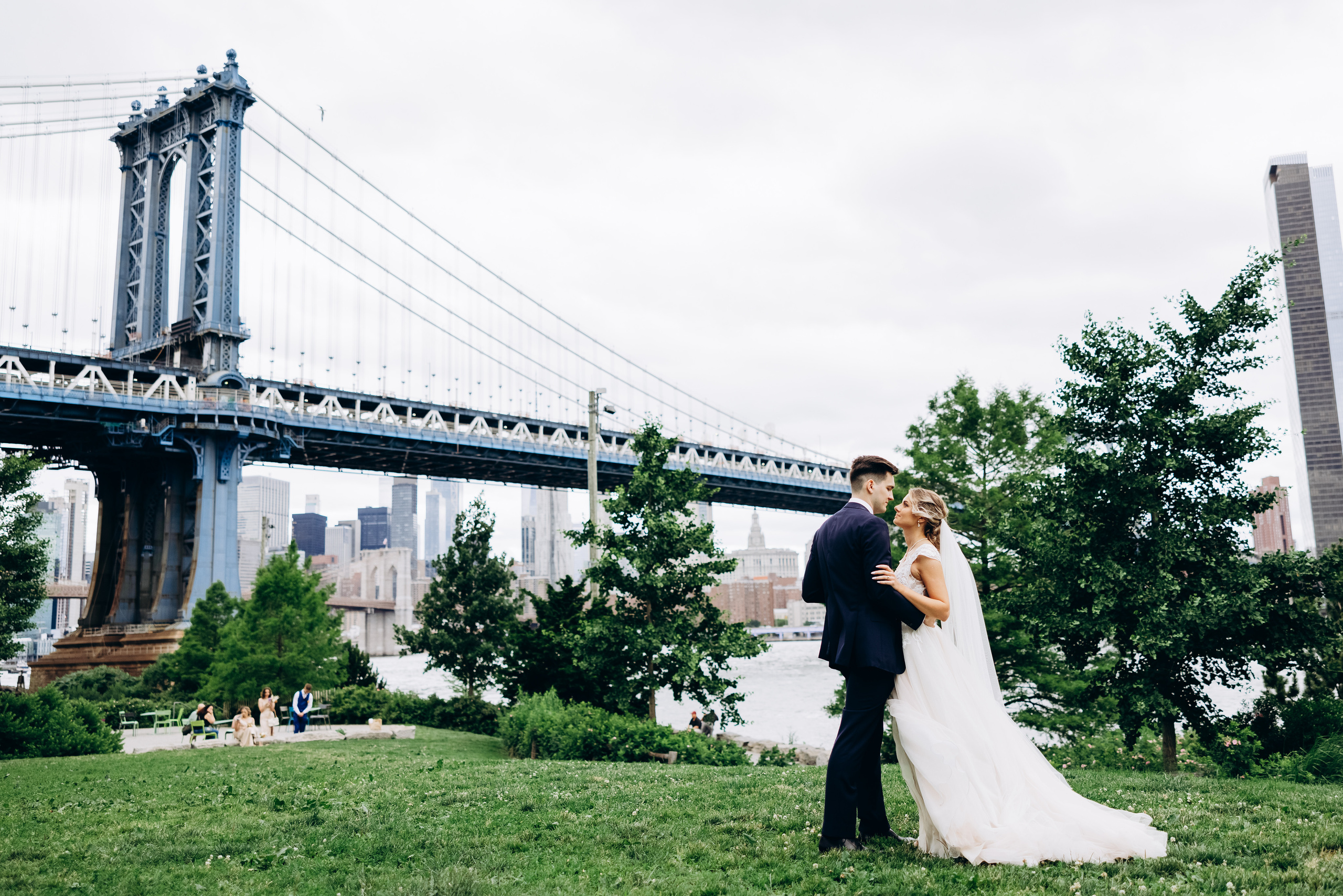 ANNA & IVAN. Pittsburgh wedding and family photographer