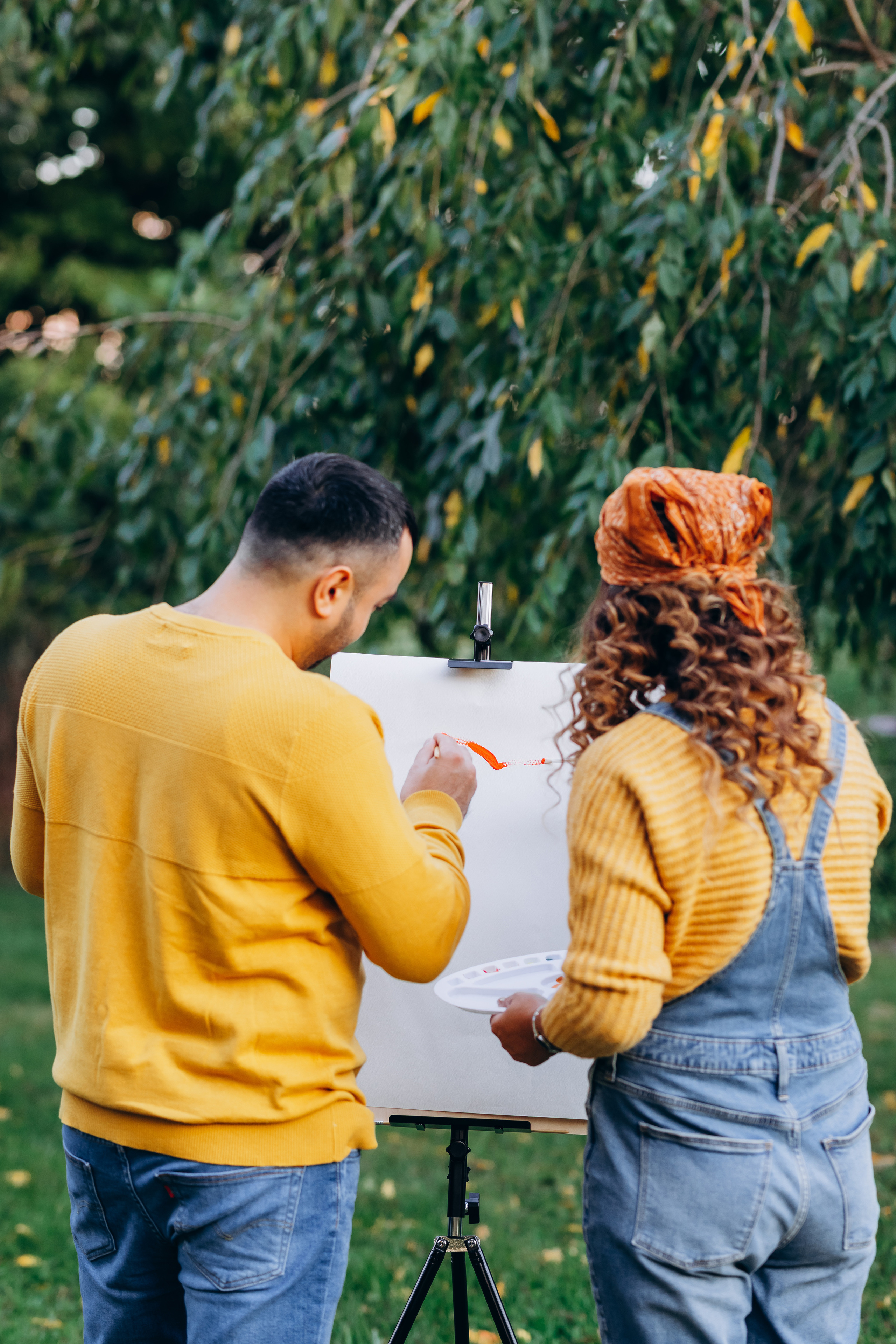 SHER & FATIMA FAMILY. Pittsburgh wedding and family photographer