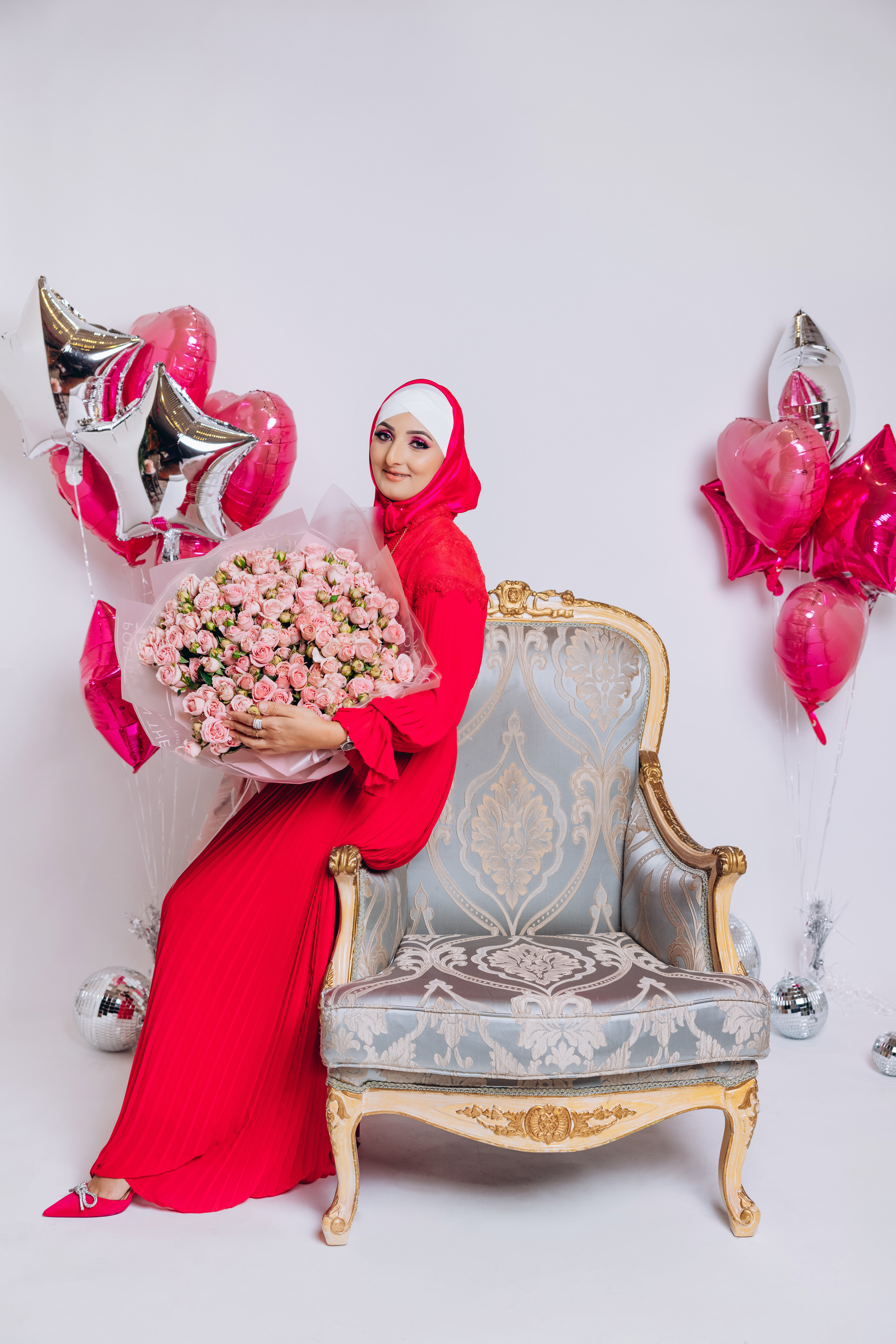 FATIMA. Pittsburgh wedding and family photographer